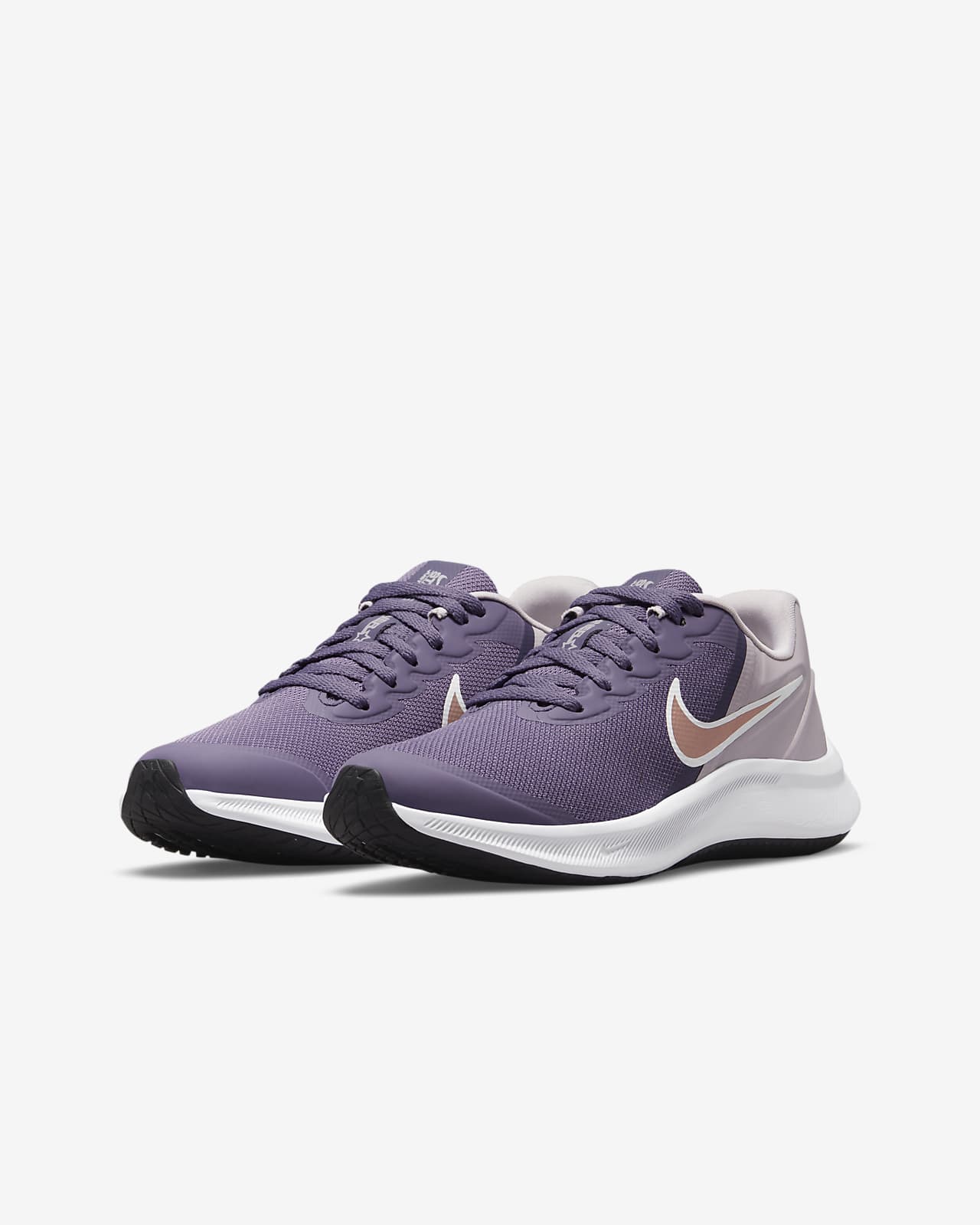 Nike Star Runner 3 Rosa DA2776 601 – FootStyle
