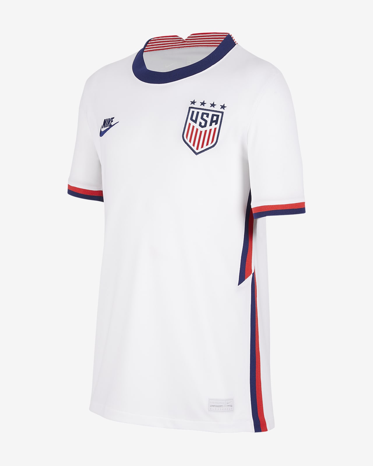 us soccer kit 2020