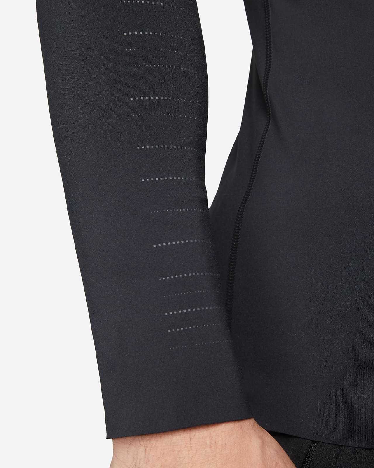 Nike Pro Dri-FIT ADV Men's Long-Sleeve 