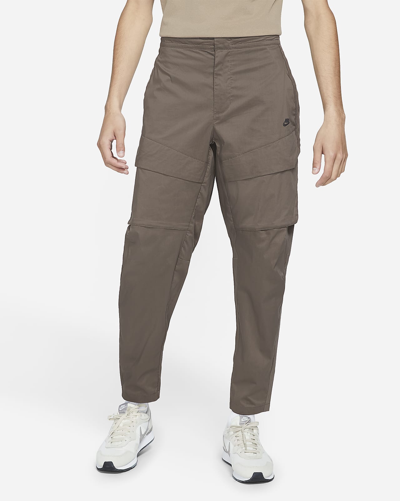 calça cargo nike