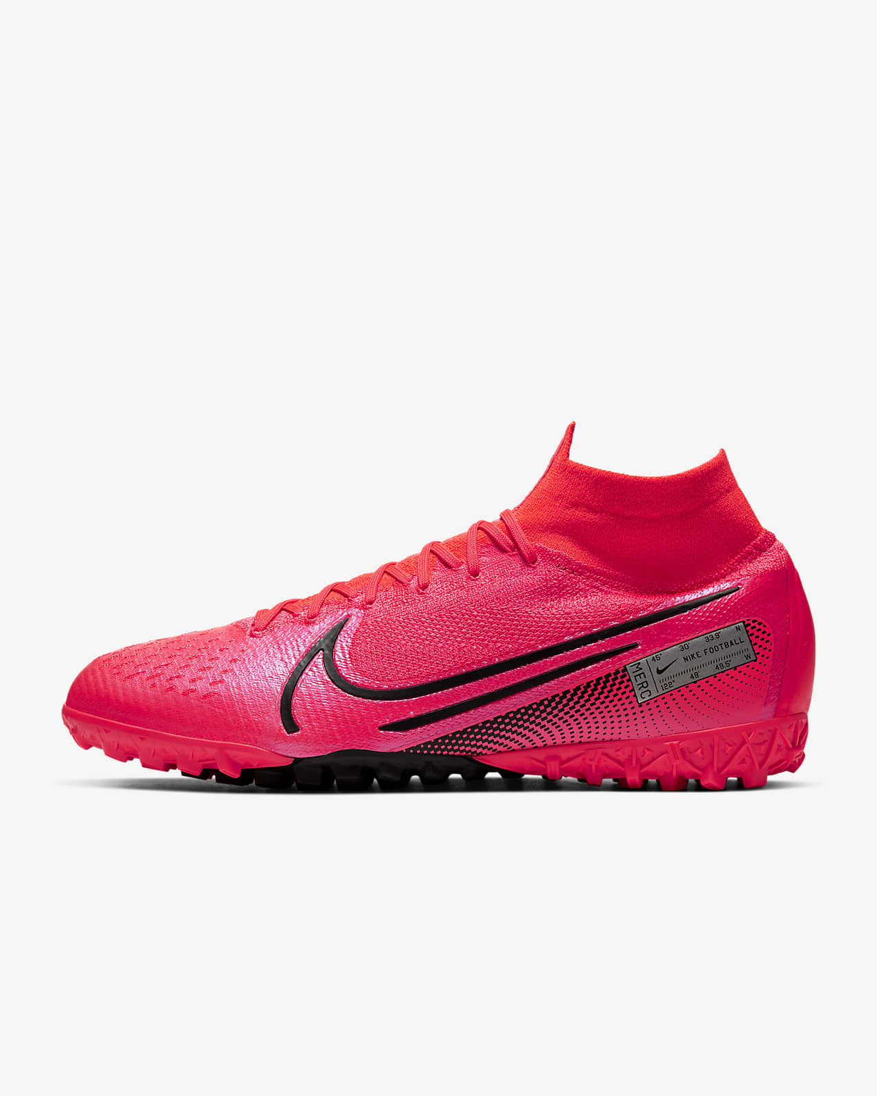 mercurial superfly 7 elite tf