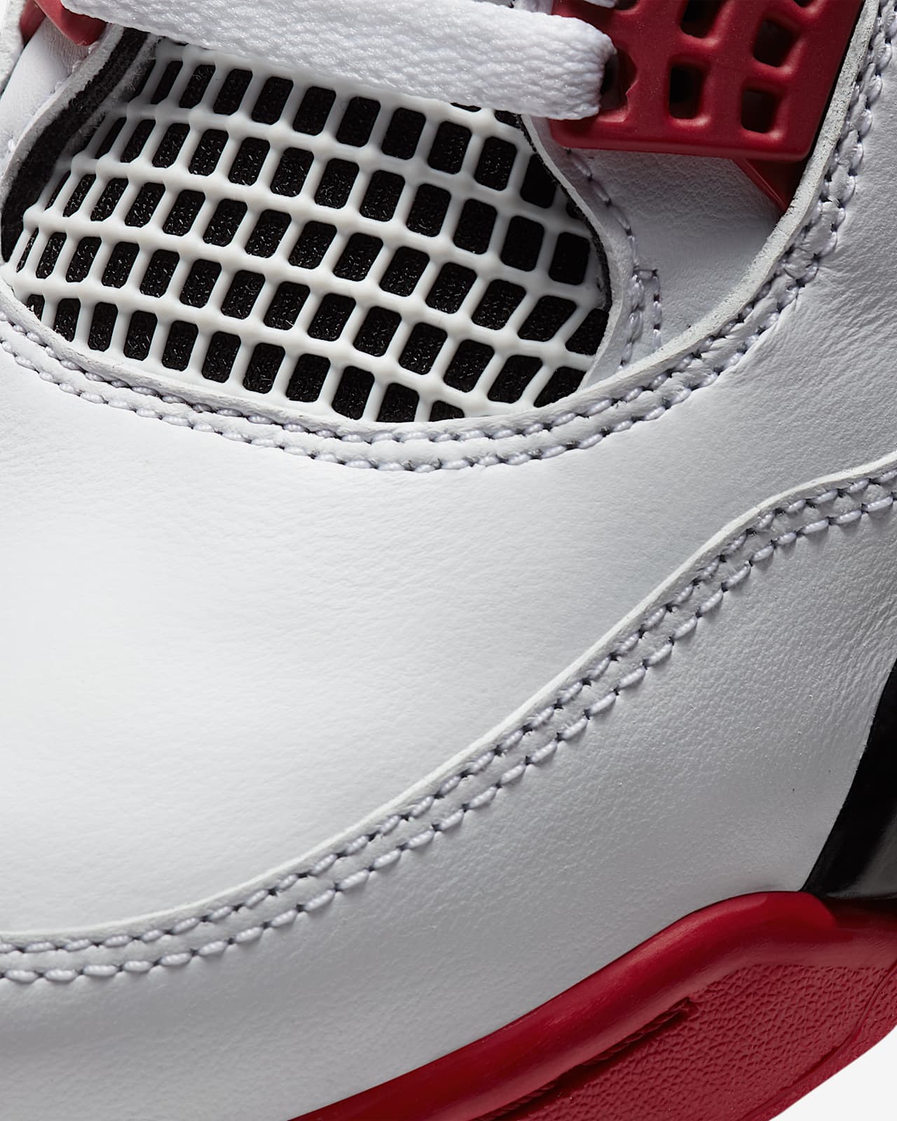 Air Jordan 4 Retro Shoe Nike Sg