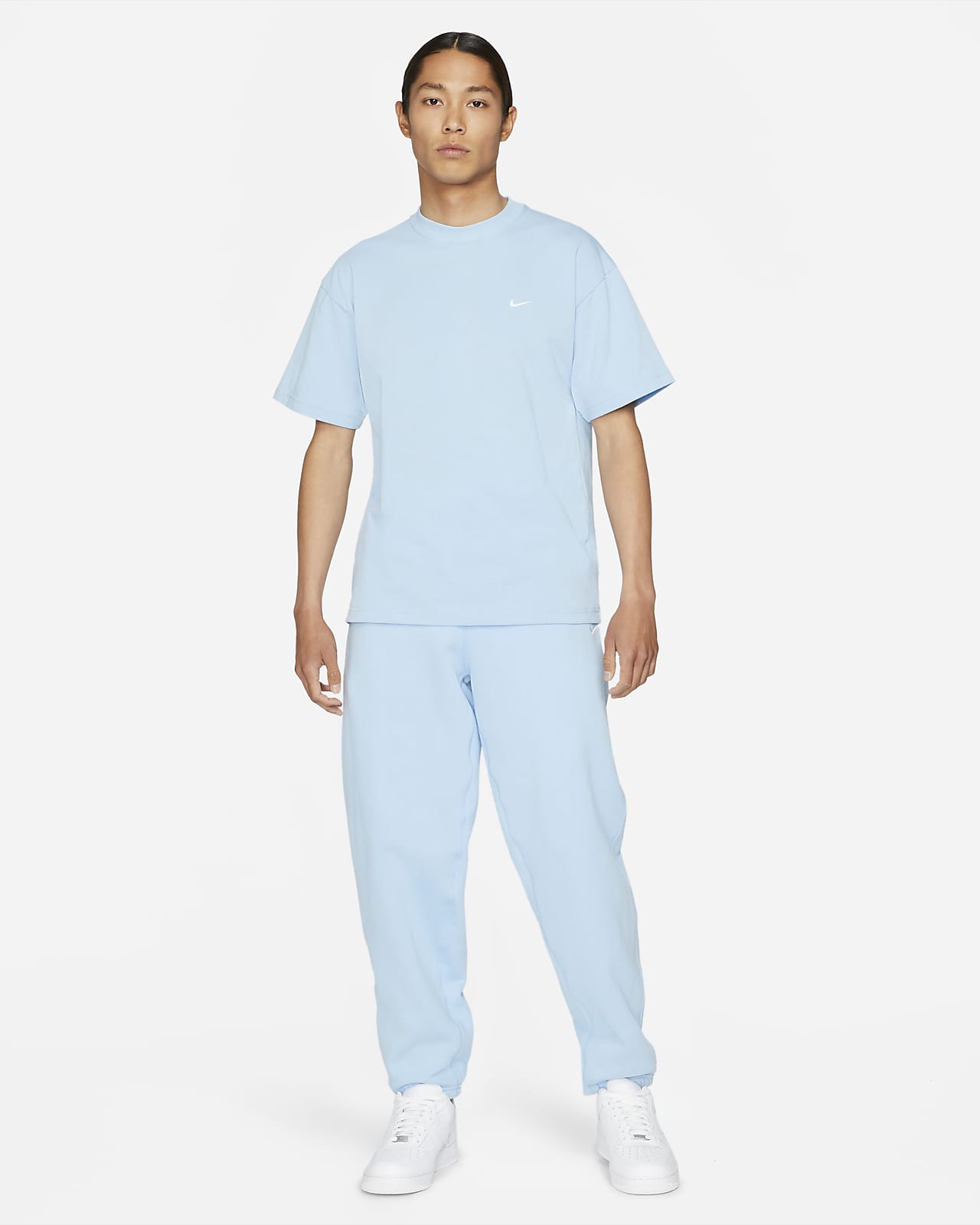 Nike公式 ナイキ ソロ スウッシュ メンズ Tシャツ オンラインストア 通販サイト