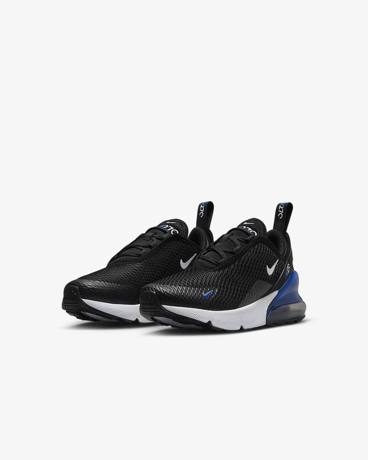 Les nike discount air max 270