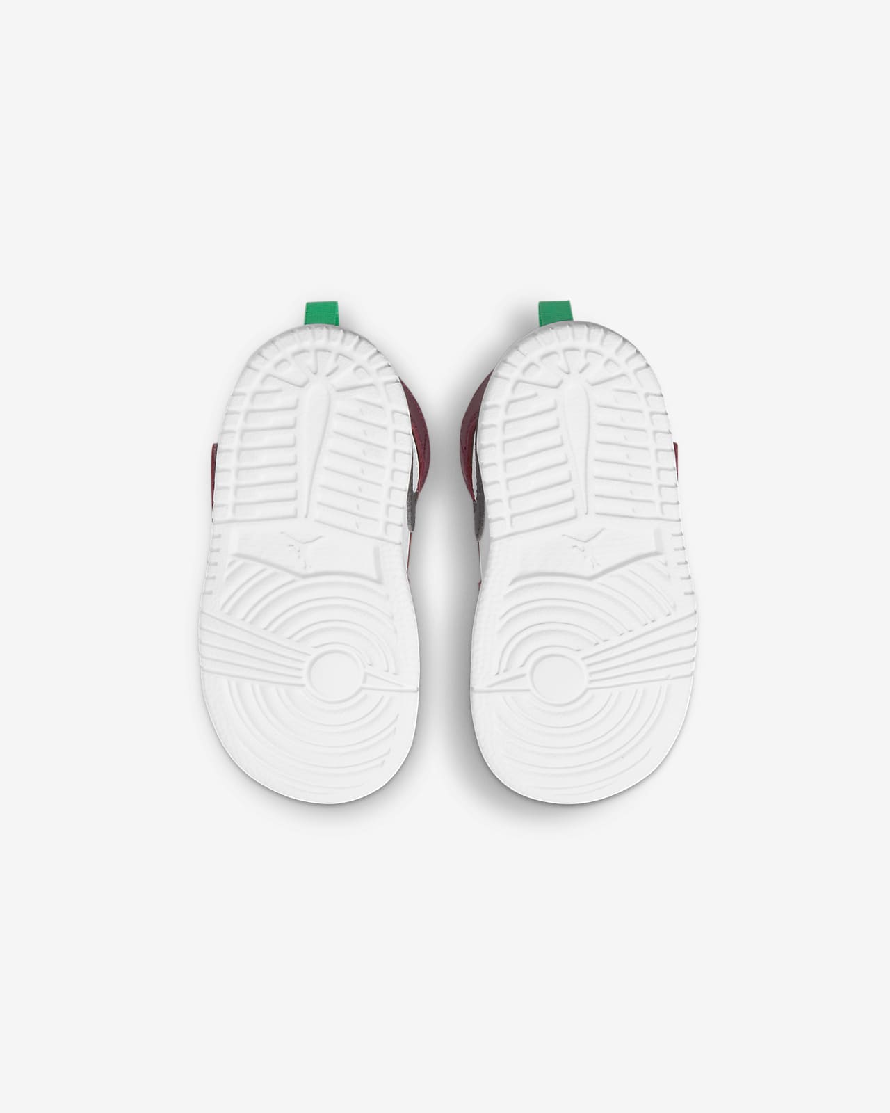 jordan bimbi piccoli