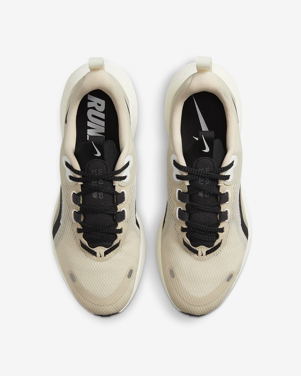 Nike React Escape Run 2 Women's Road Running Shoes. Nike DK