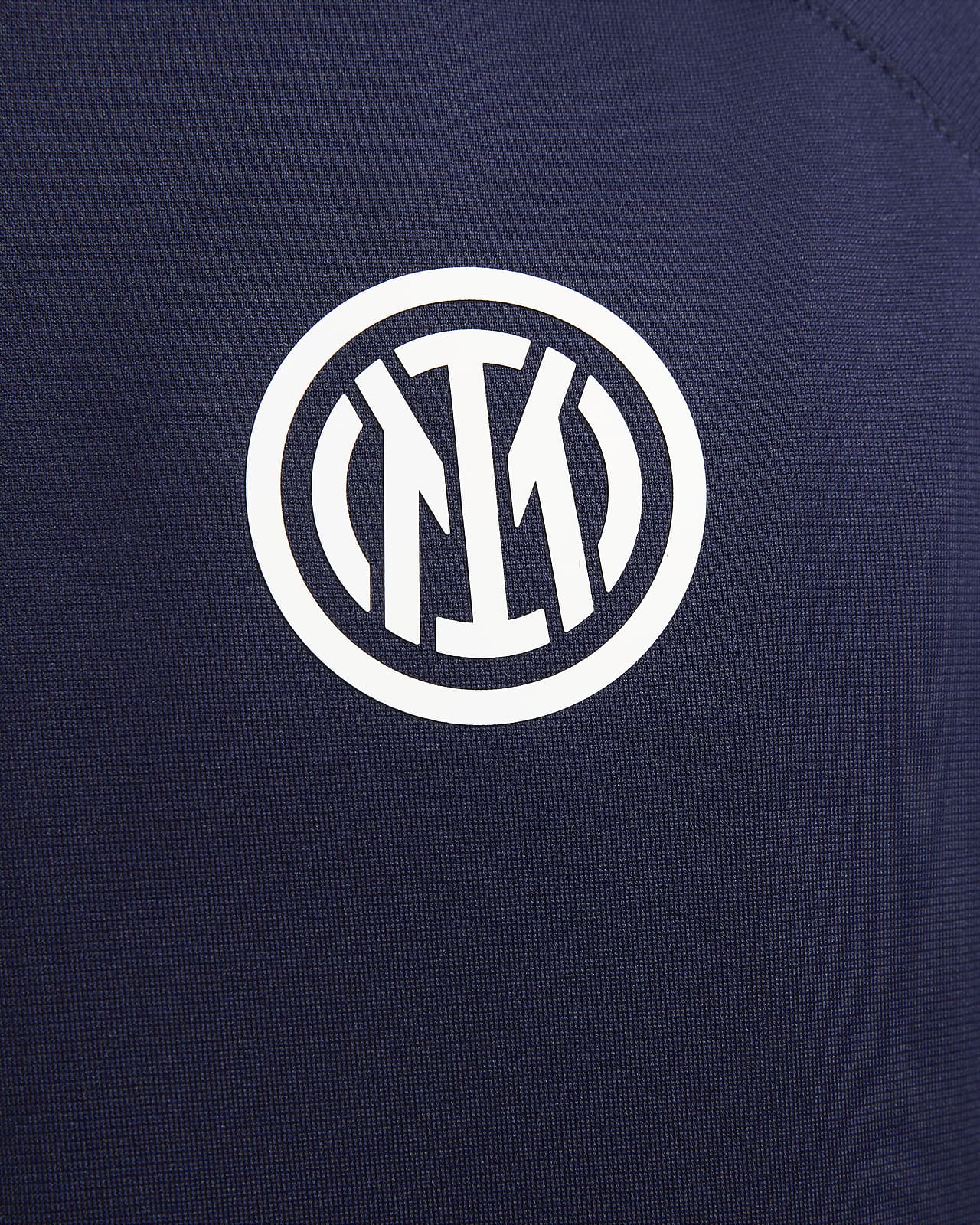 sælge Forbavselse Vedligeholdelse Inter Milan Strike Men's Nike Dri-FIT Hooded Football Tracksuit. Nike LU