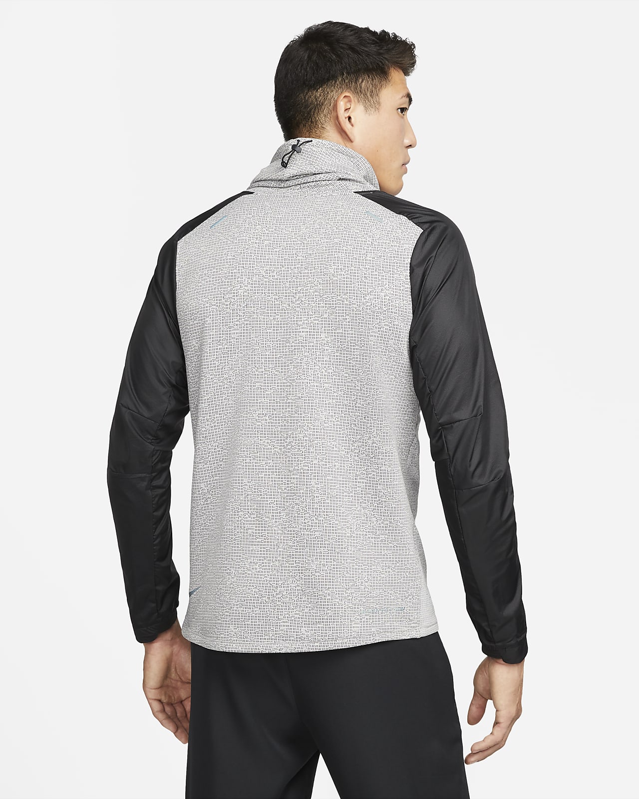 nike golf mid layer