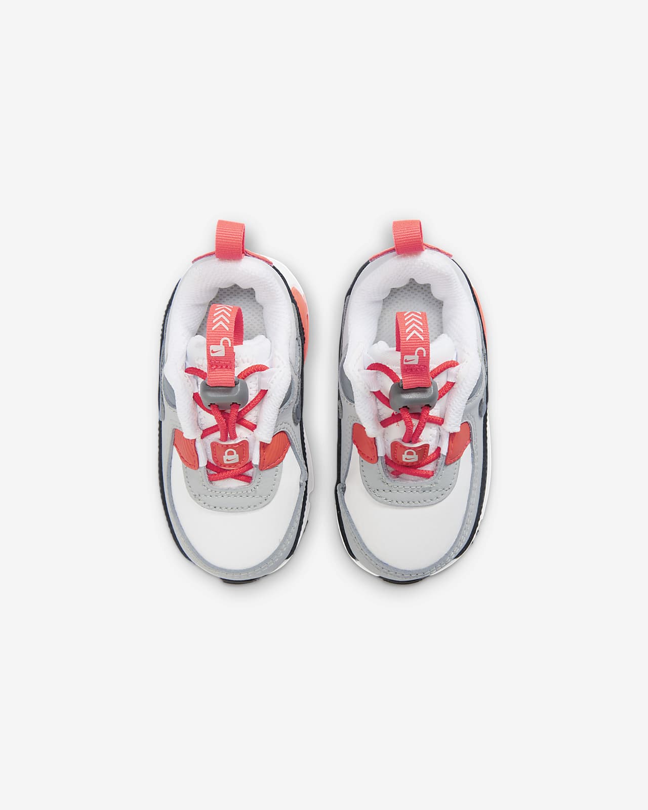 Nike Air Max 90 Toggle (TD) 婴童运动童鞋