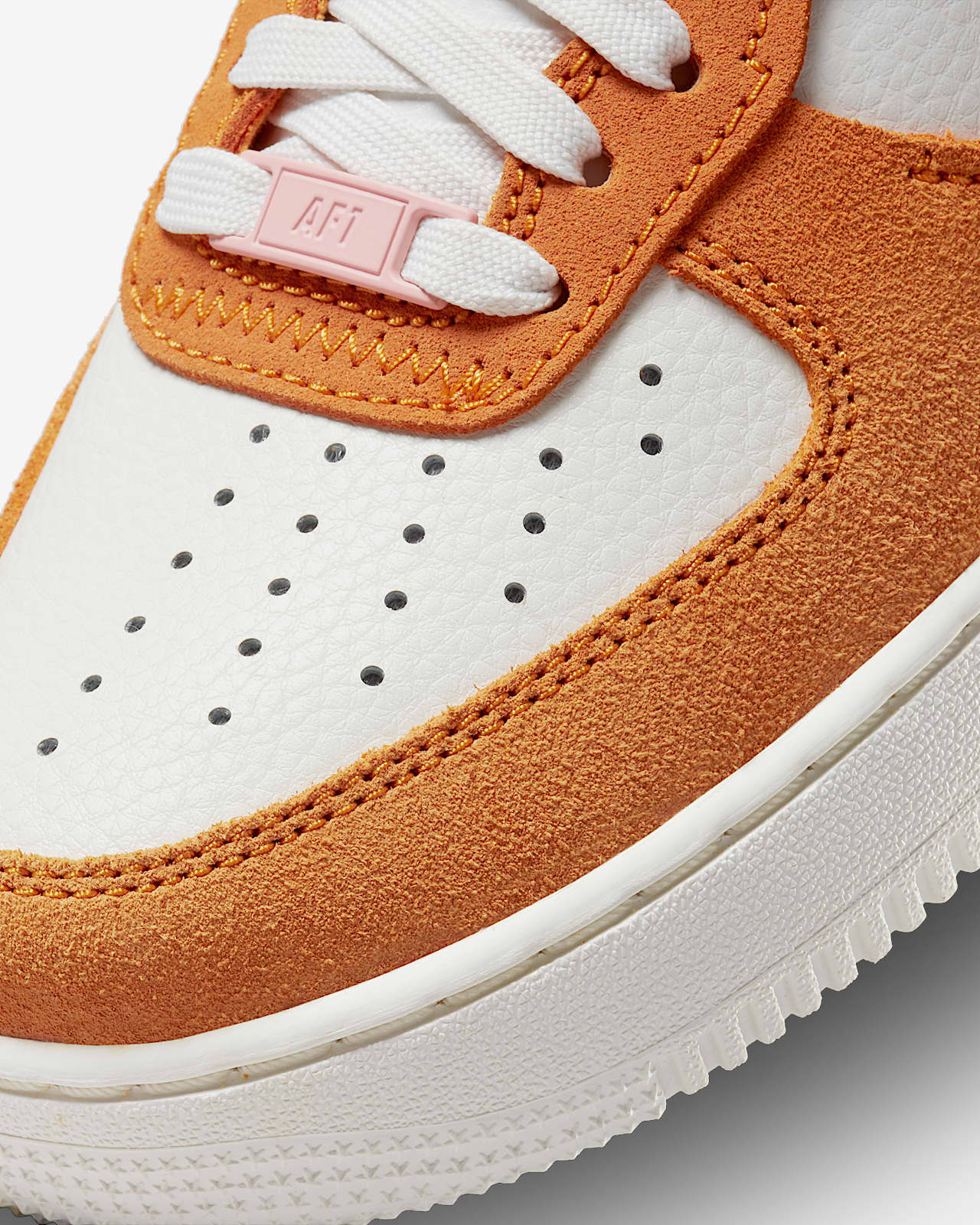 Scarpa Nike Air Force 1 LXX - Donna. Nike IT