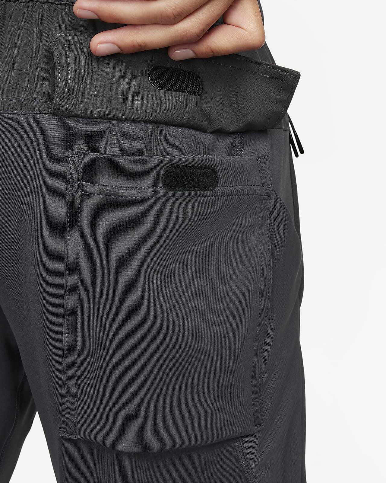 Nike Dri-FIT ADV Axis Men's Utility Fitness Trousers. Nike UK