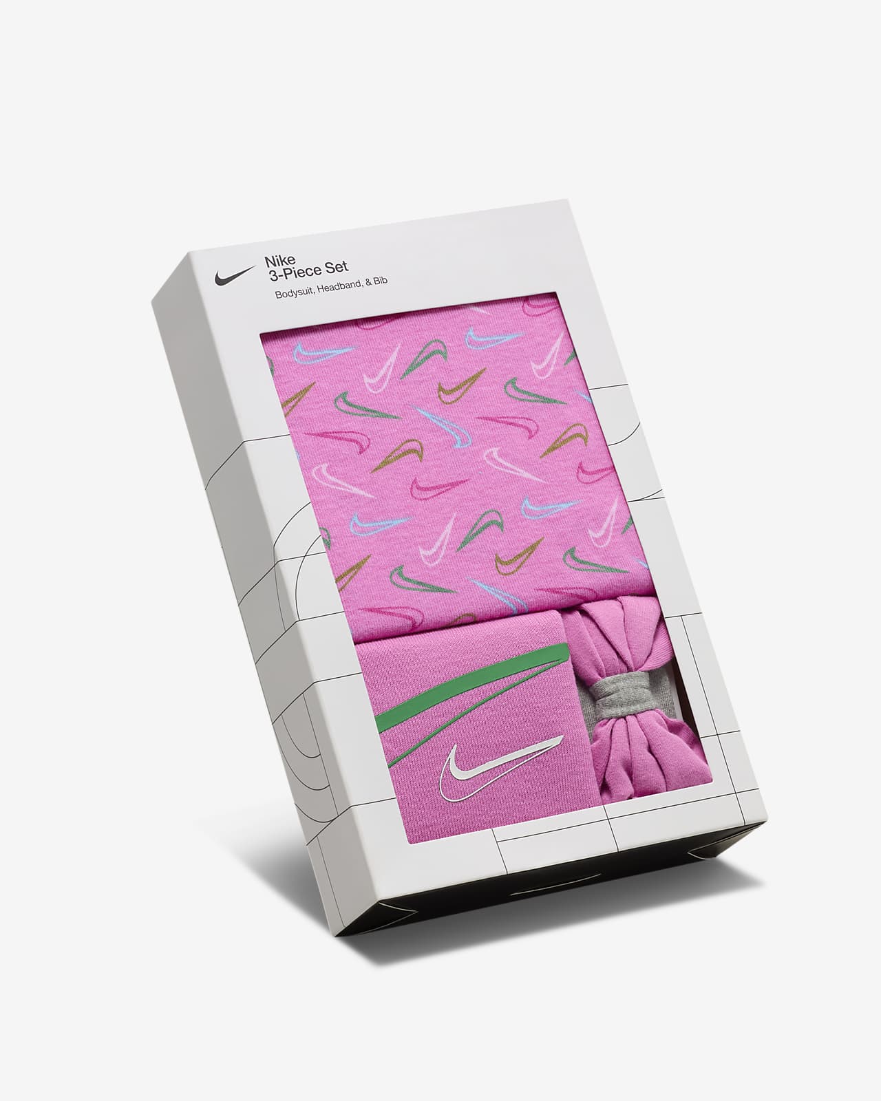 Nike essential hot sale yoga kit