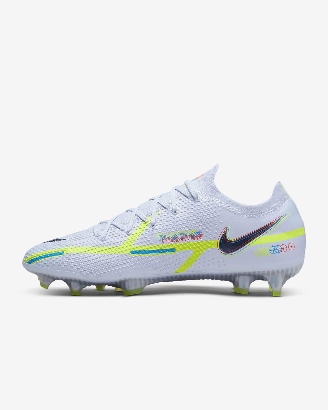 Nike Mercurial Vapor 13 Elite FG - New Lights - Soccer Master