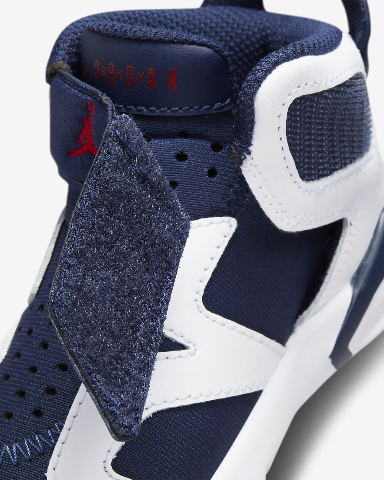 jordan retro 6 baby