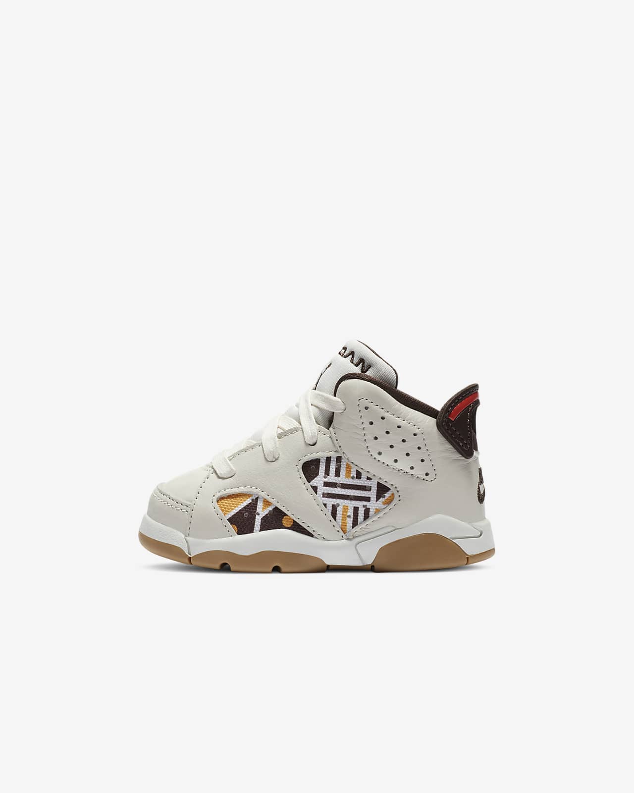 air JORDAN 6 enfant