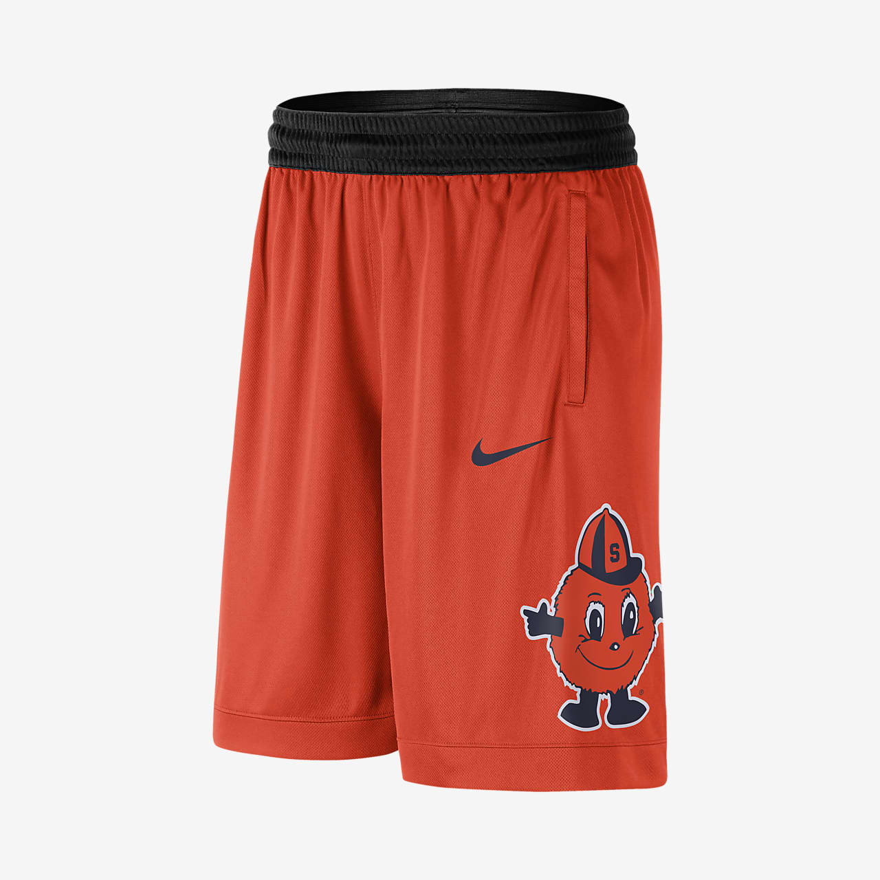 syracuse basketball shorts
