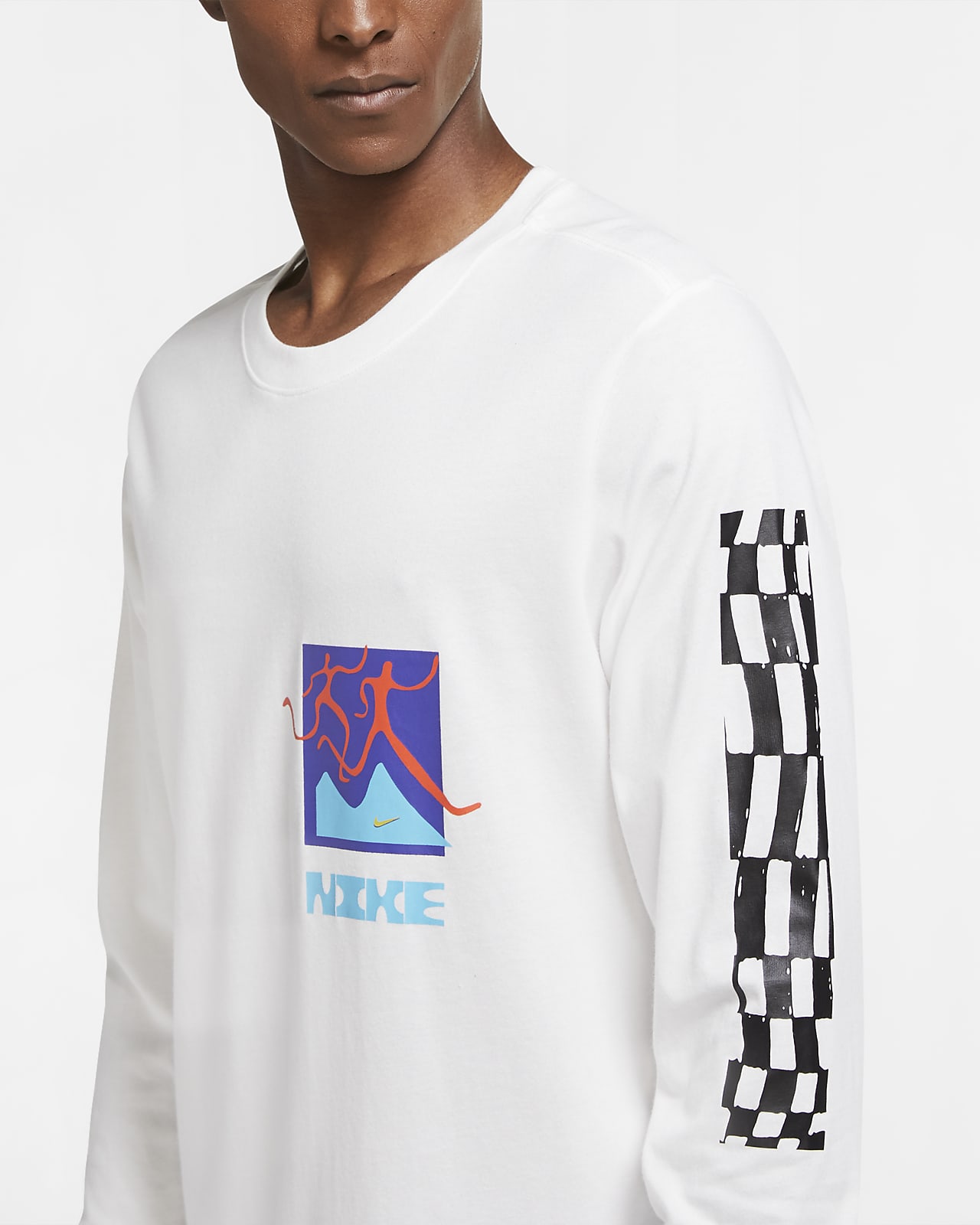 nike air max long sleeve t shirt