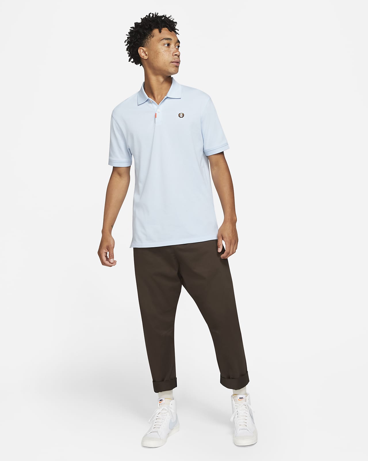 Nike rors polo Clearance