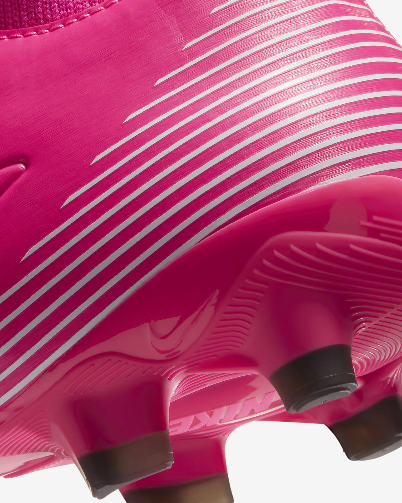 nike mercurial superfly rosa