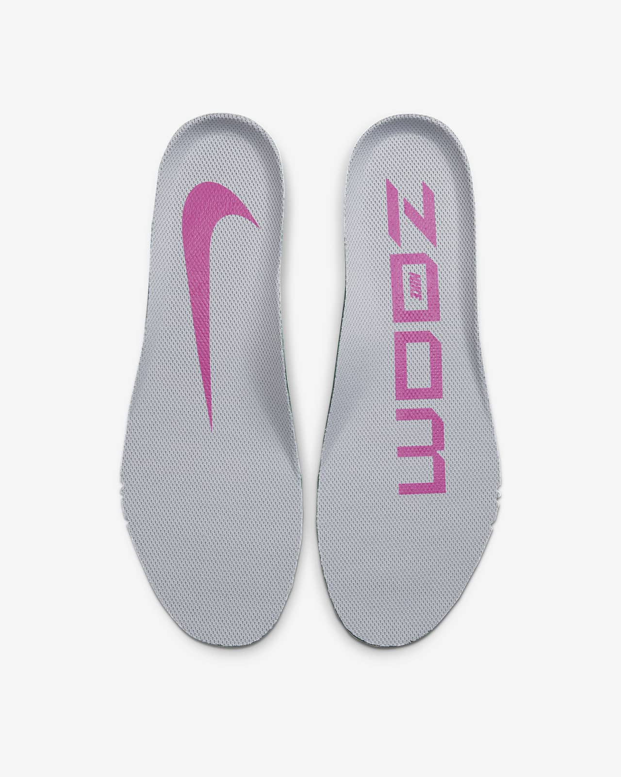gray nike womens running shoes