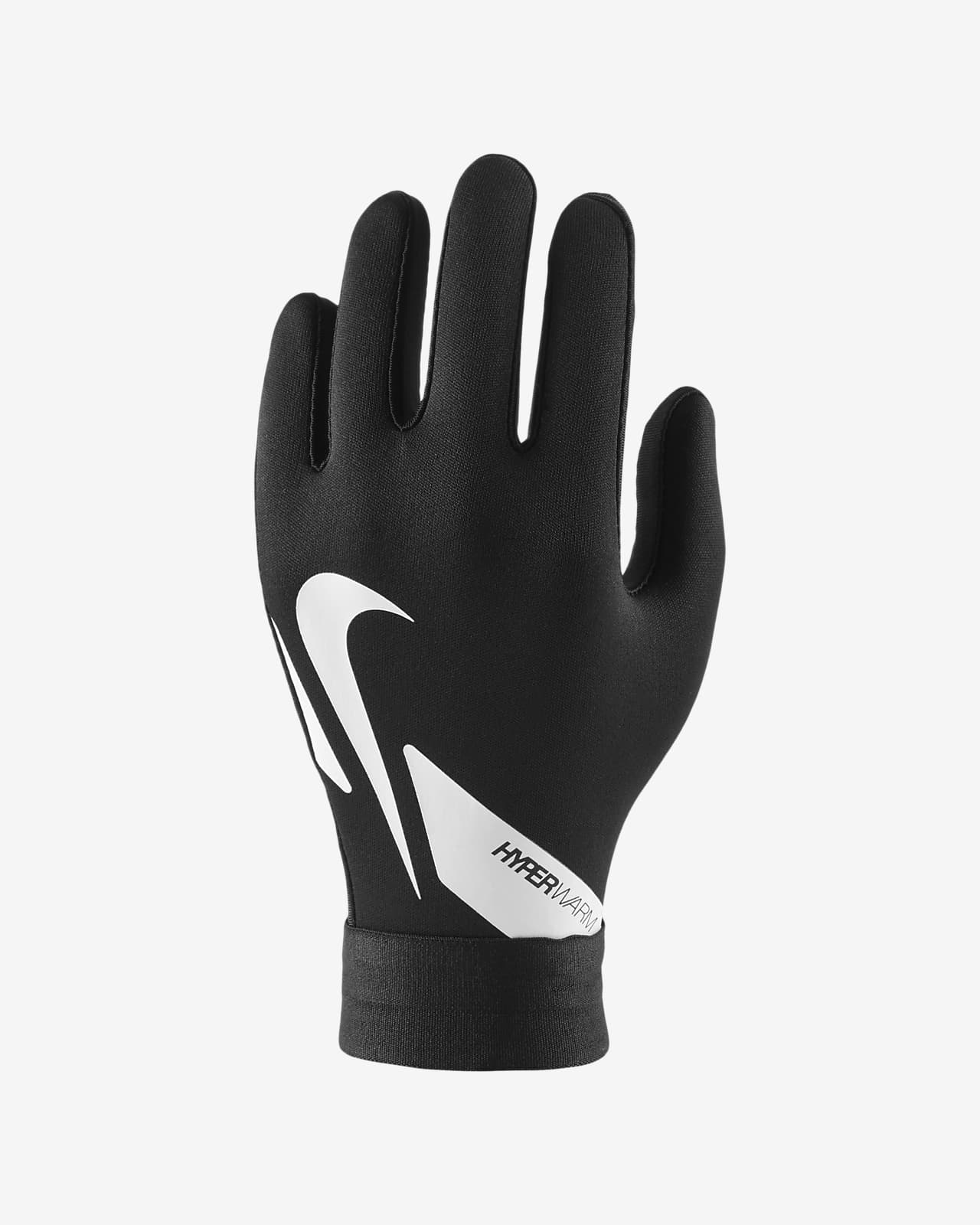 nike football training gloves