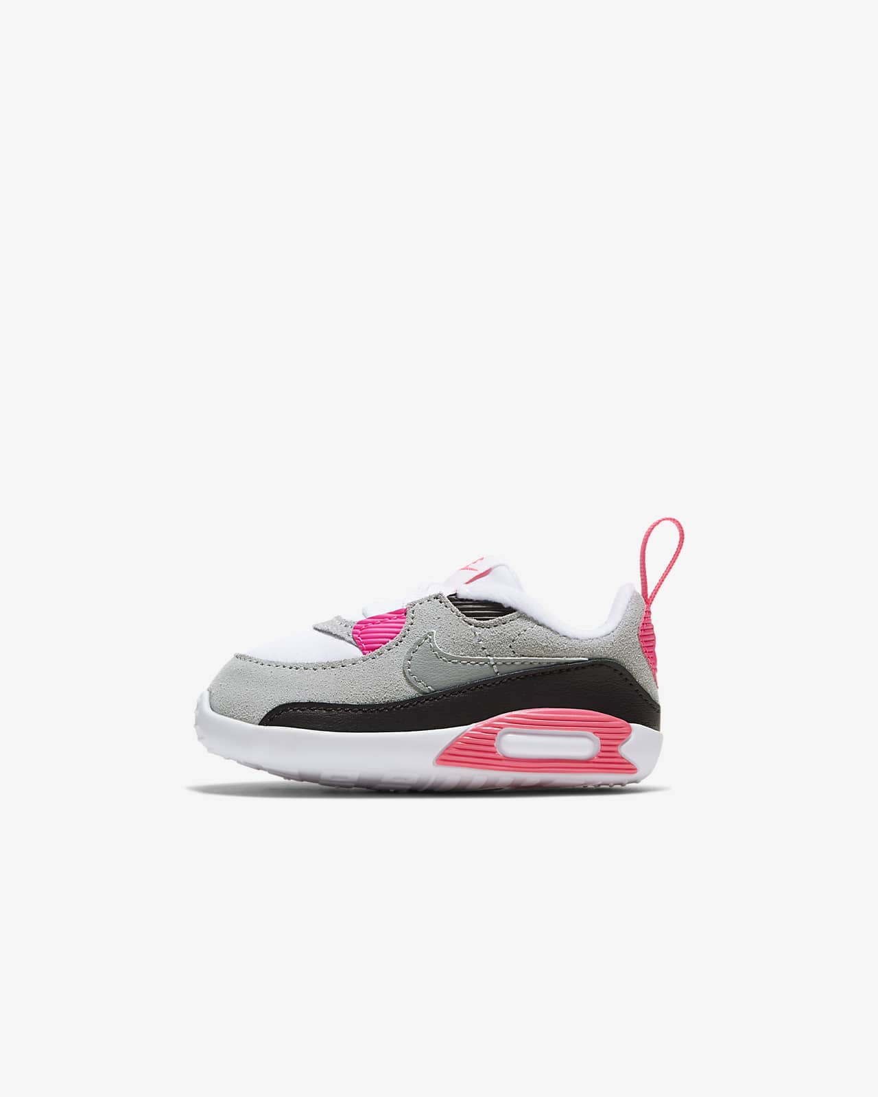 Nike Max 90 Cot Baby Bootie. Nike CA