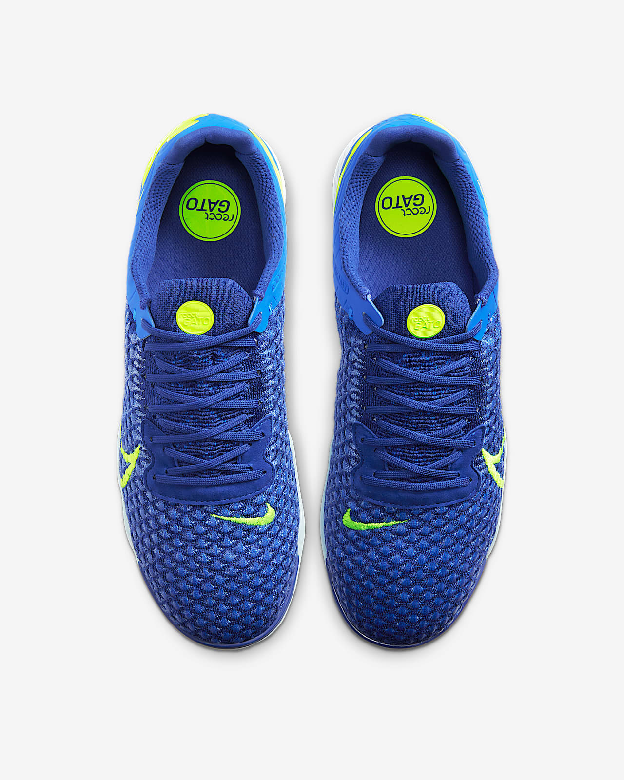 nike react gato indoor