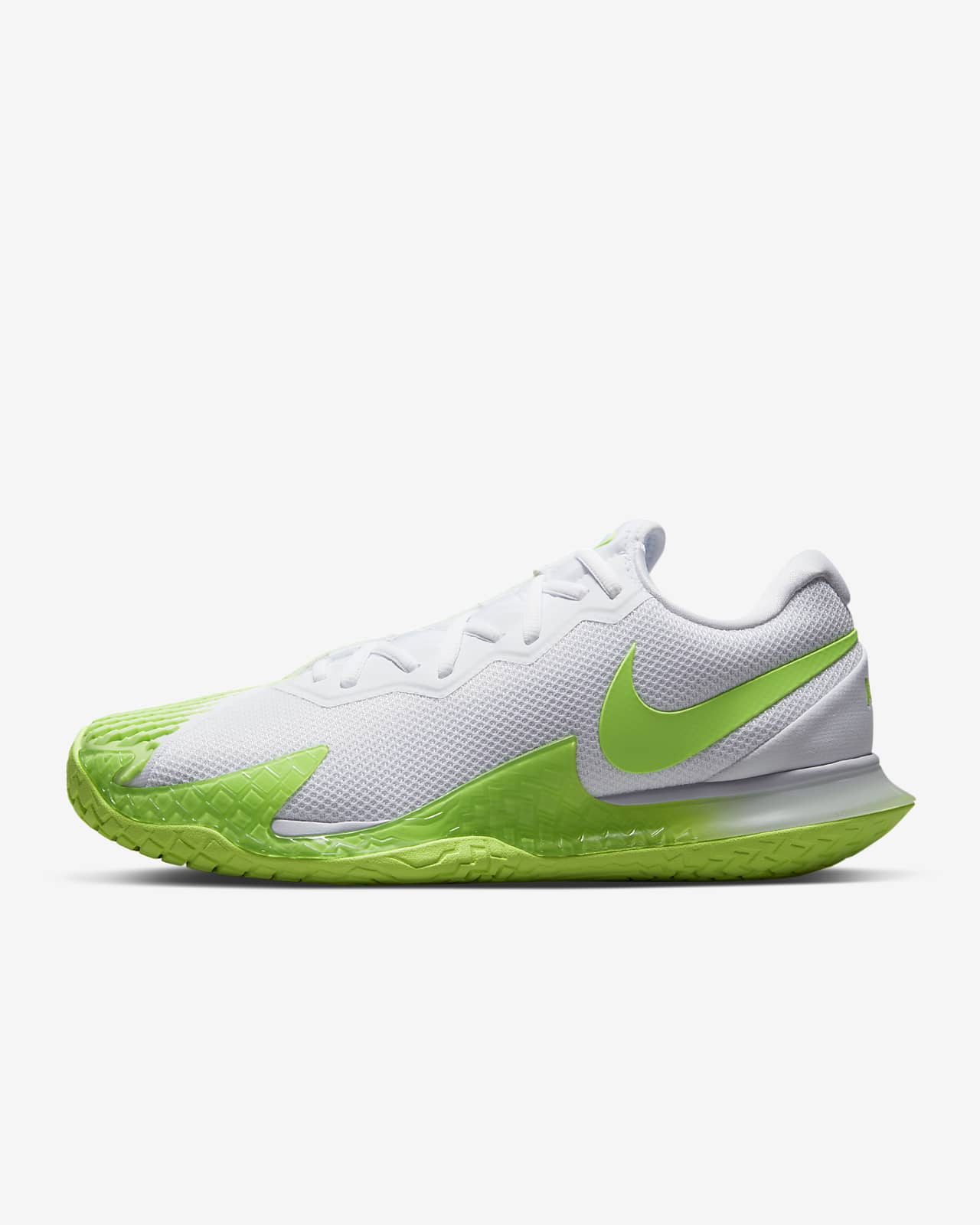 Nike men's nikecourt air zoom vapor cage 4 tennis shoes stores Clearance