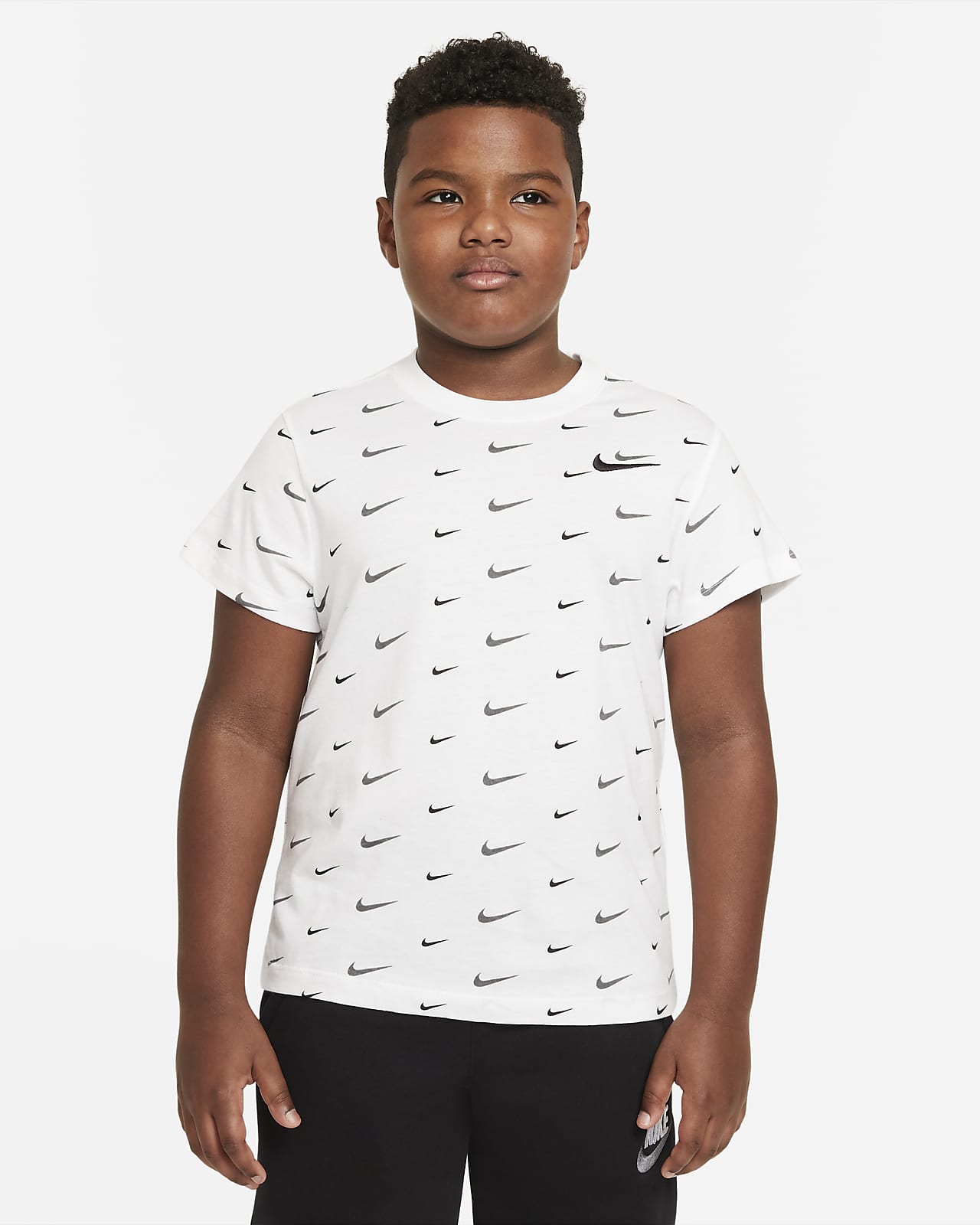 nike kids boys