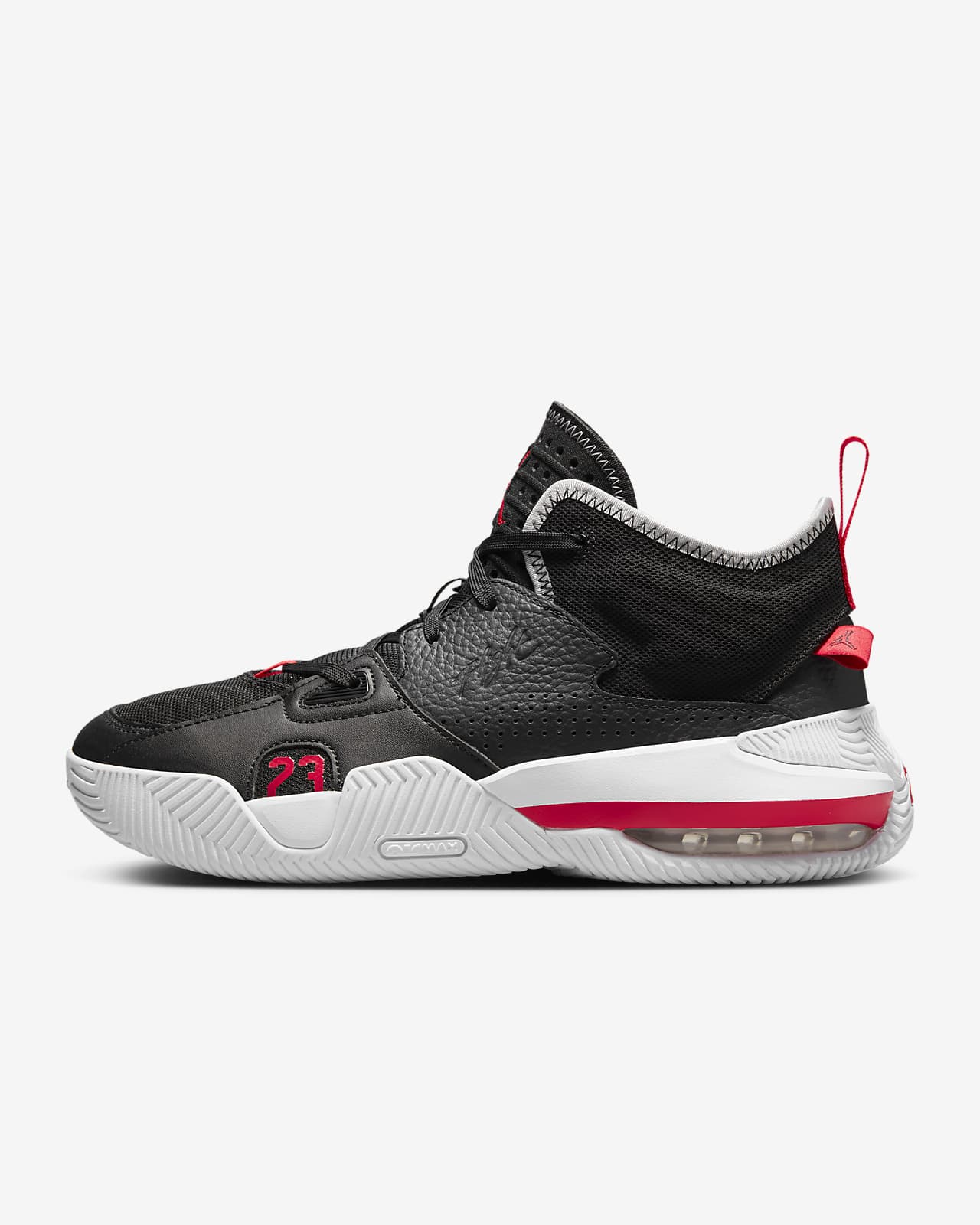 Jordan Stay Men's Shoes. Nike ID