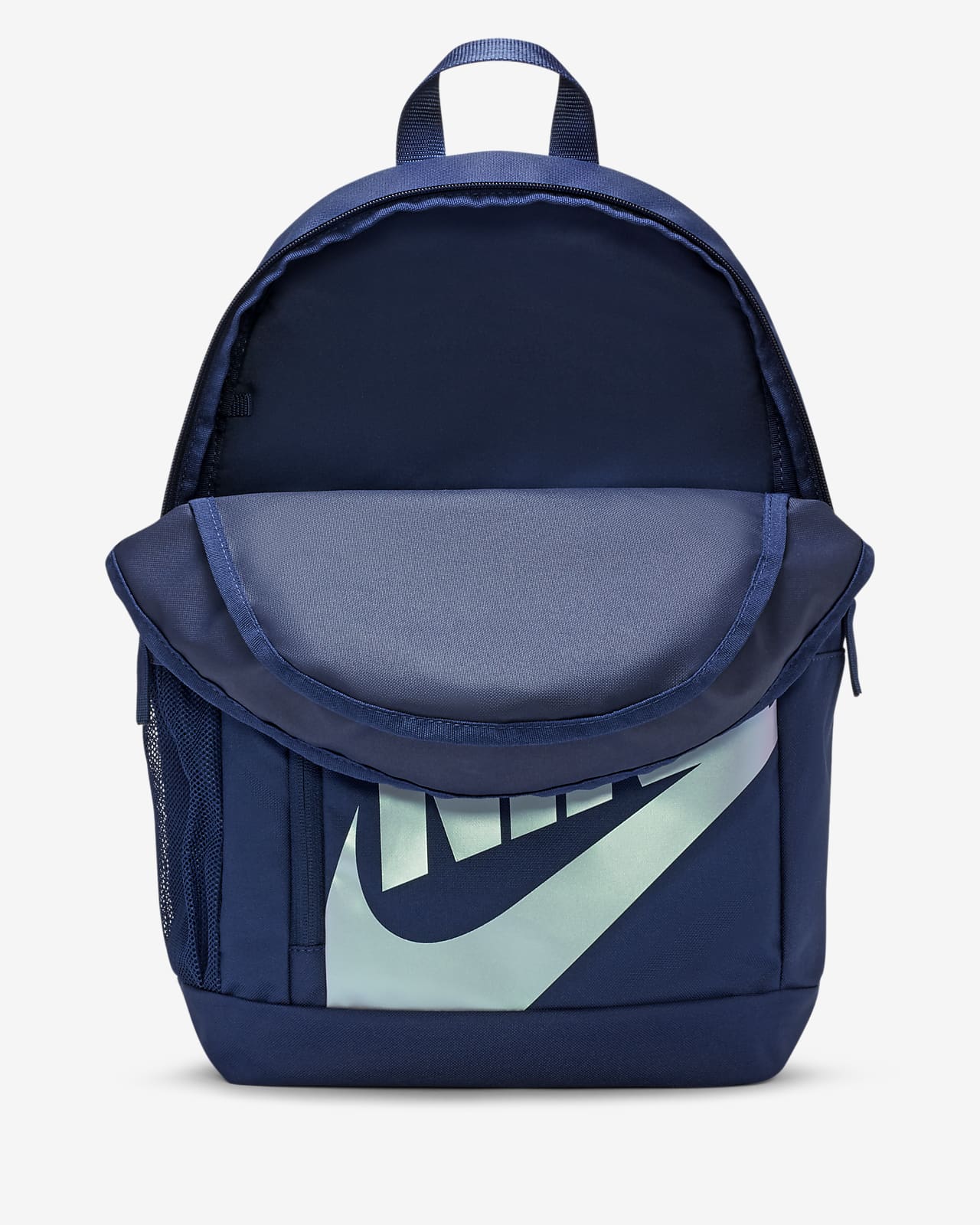 nike kids back pack