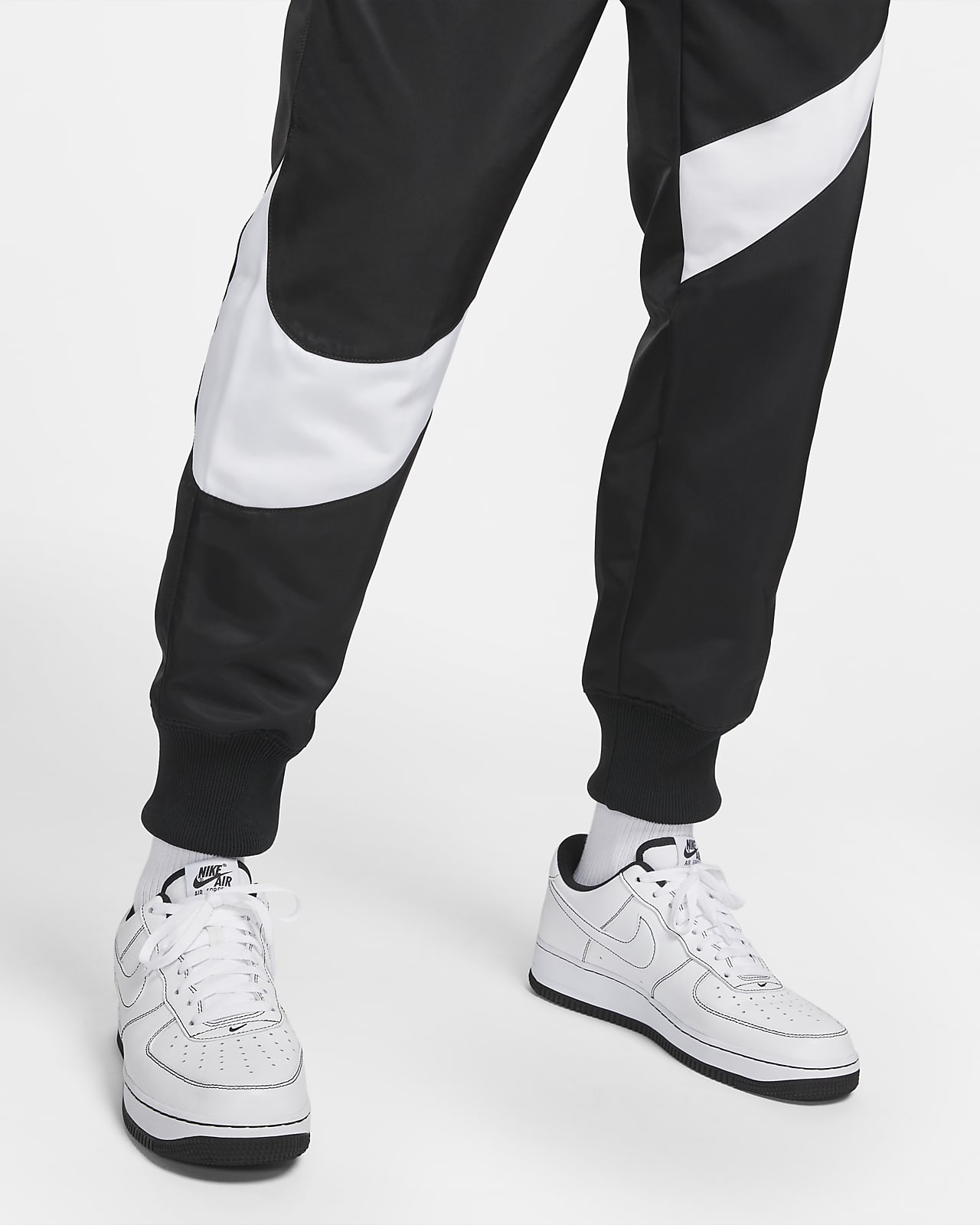 Nike Sportswear Swoosh Pantalón - Hombre. Nike ES