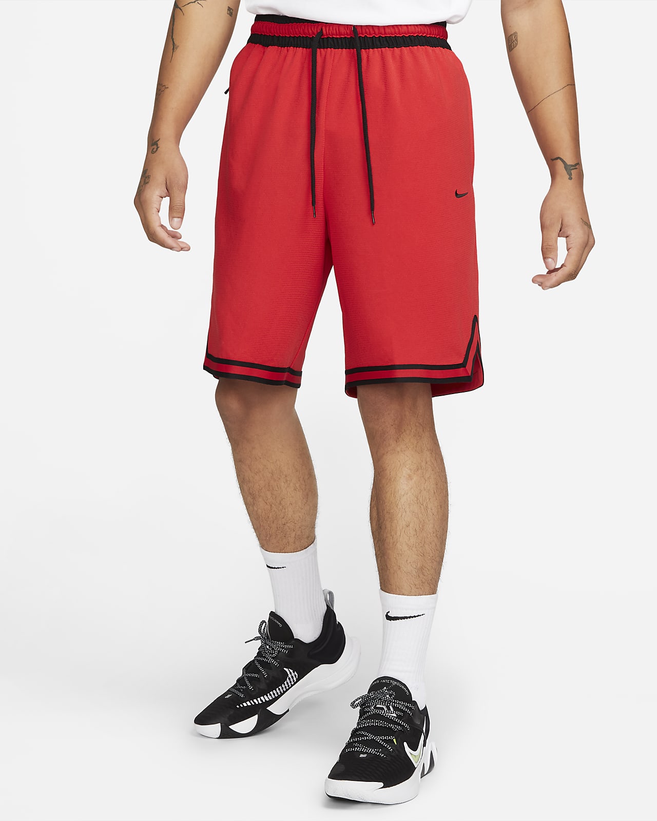 Nike Dri-FIT Men's Basketball BE