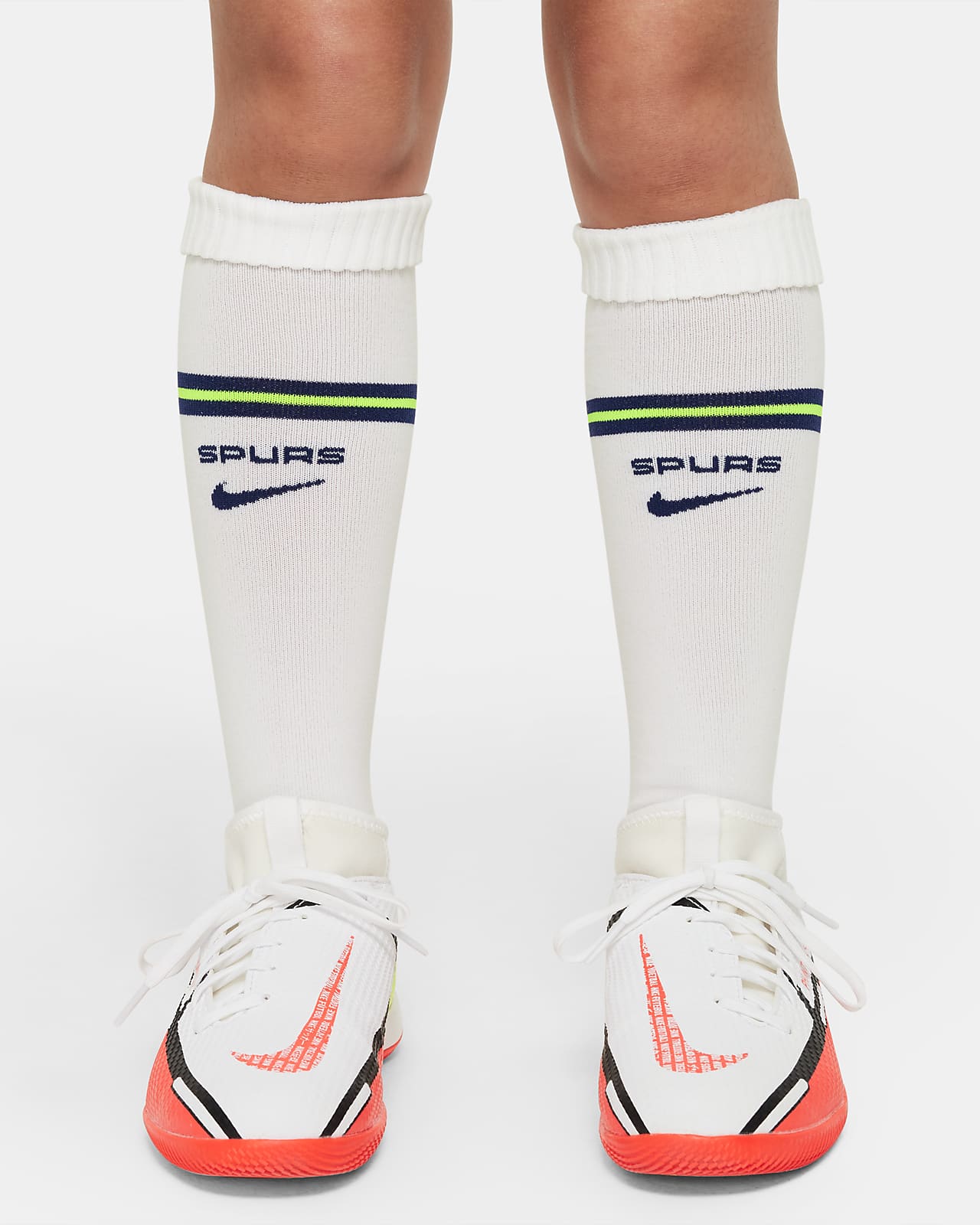 tottenham junior socks