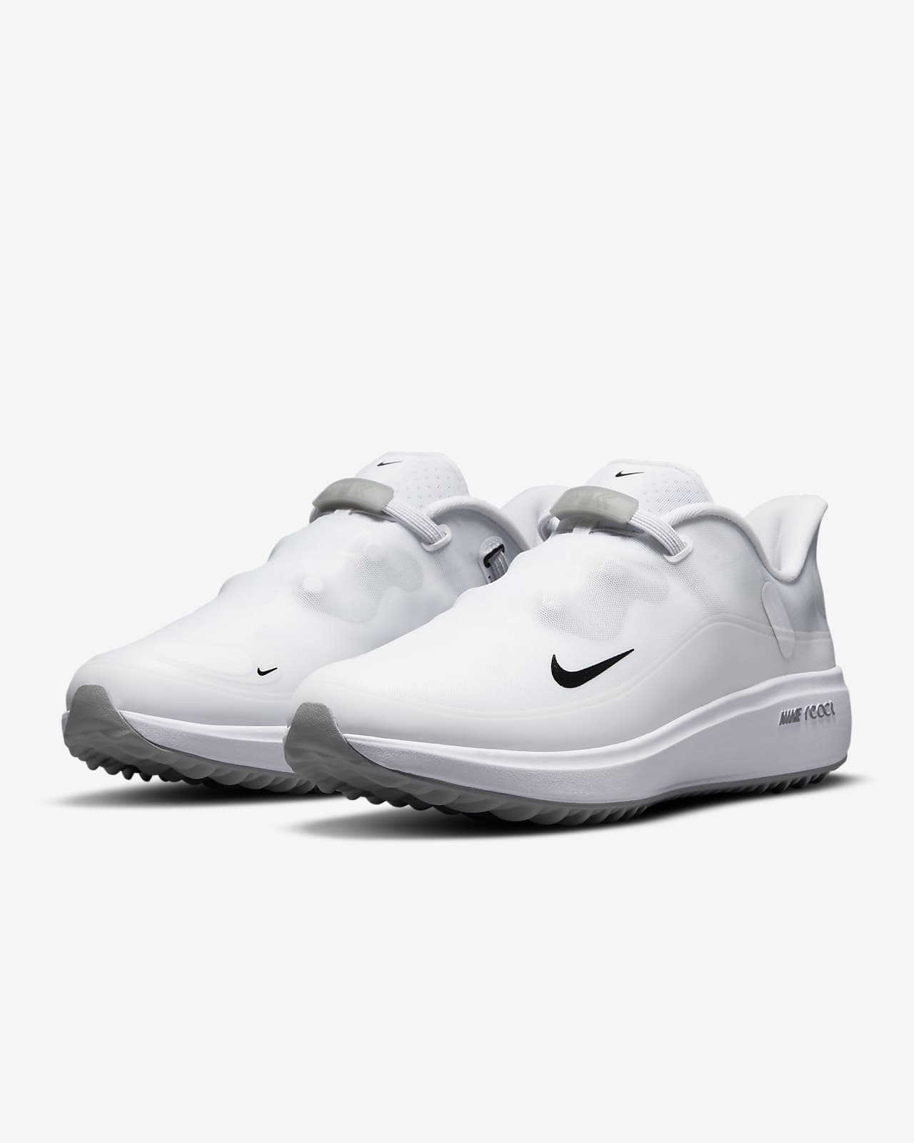 Nike React Ace Tour Women's Golf Shoe. Nike PT