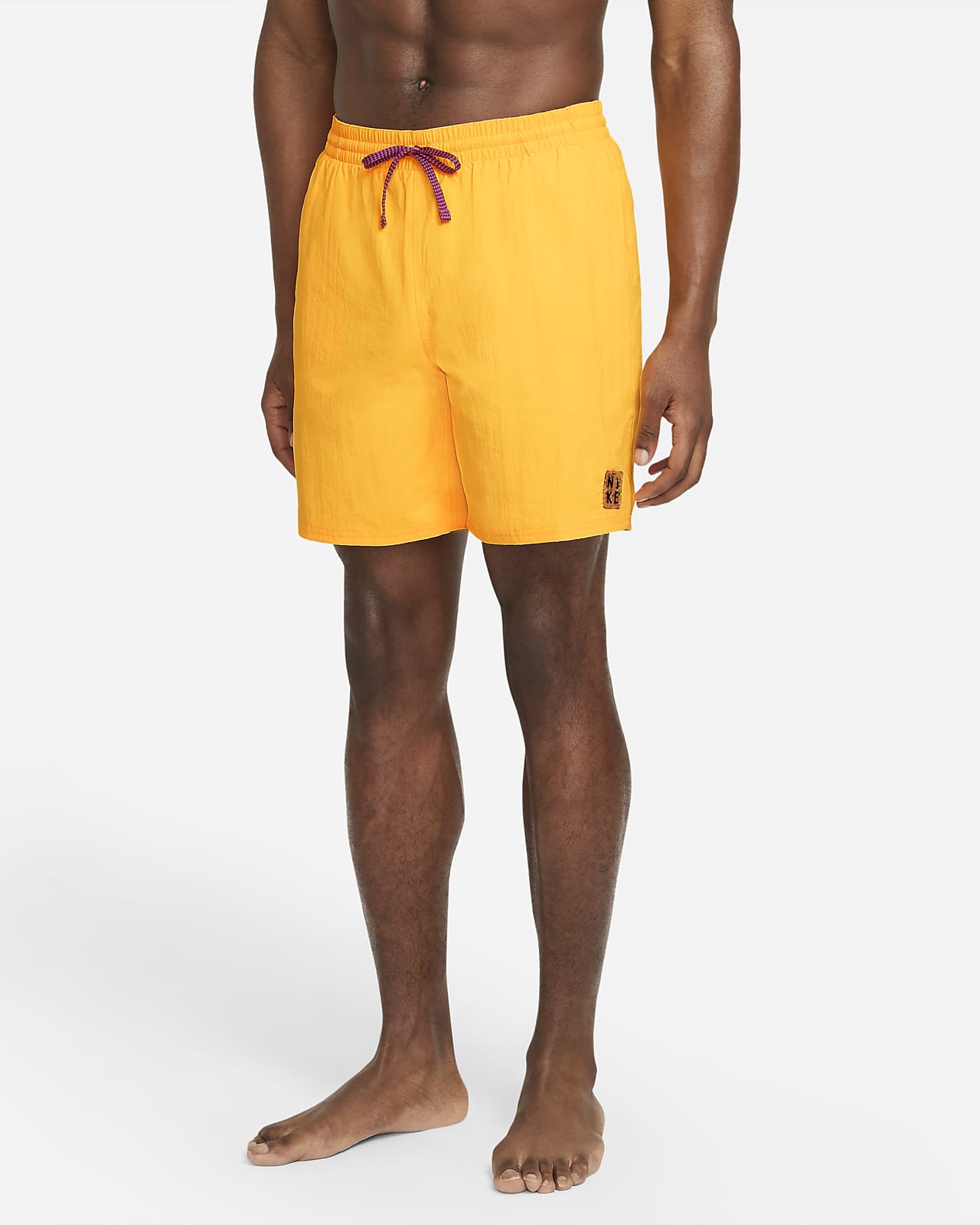 men's 7 swim shorts