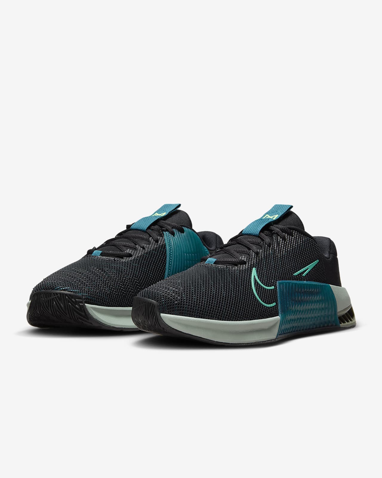 Nike - Zapatillas de entrenamiento Metcon 7 para hombre (9, Particle  Grey/White, Numeric_9) : : Ropa, Zapatos y Accesorios