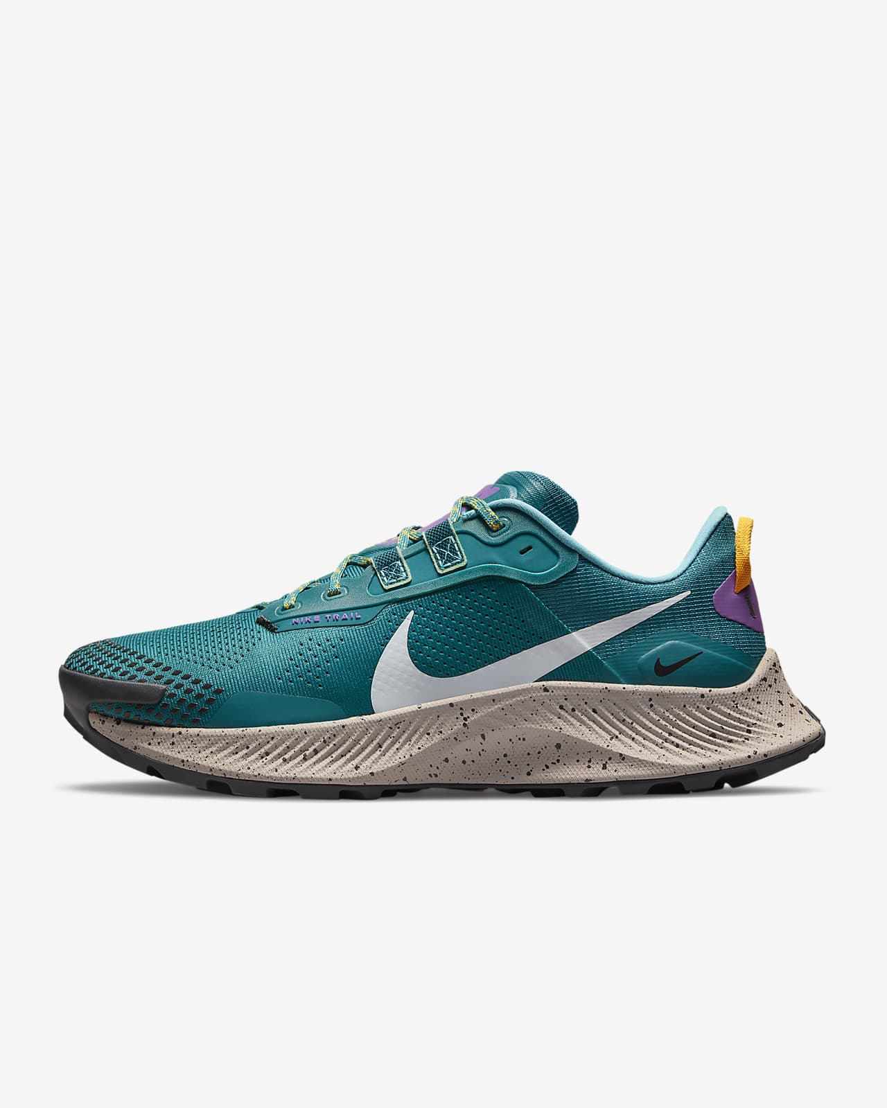 Chaussures de trail Nike Pegasus Trail 3 pour Homme Chaussures de trail Nike Pegasus Trail 3 pour Homme