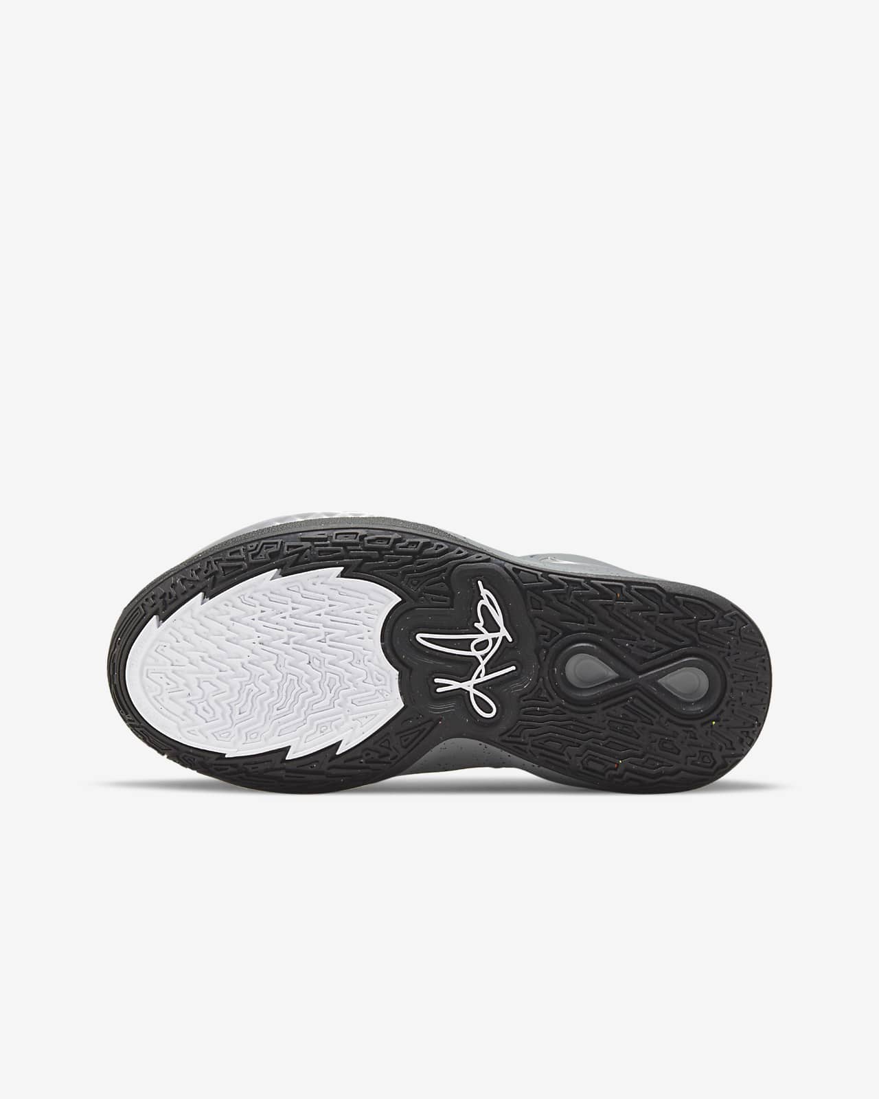 Kyrie Infinity SE Zapatillas de baloncesto - Niño/a. Nike ES