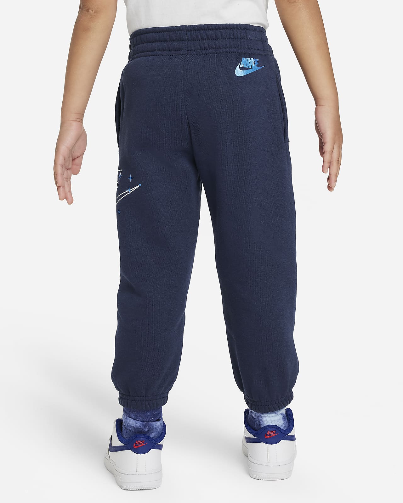 Infant discount nike sweatpants