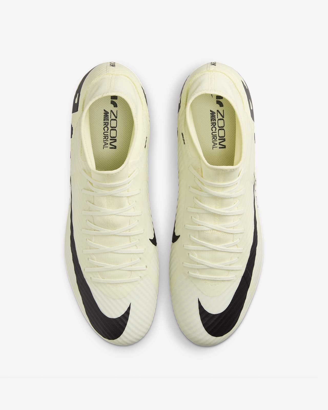 Botas de 2024 futbol nike skin