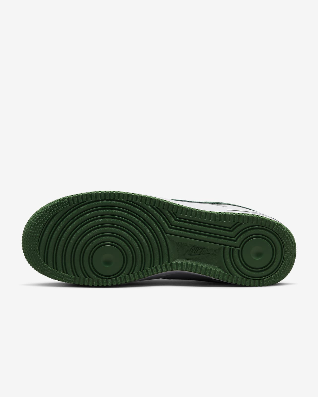 Nike × LV 100 % Original Air Force 1 Mujer One Zapatillas De Deporte  Amortiguación Pareja Moda Versátil Zapatos Casuales