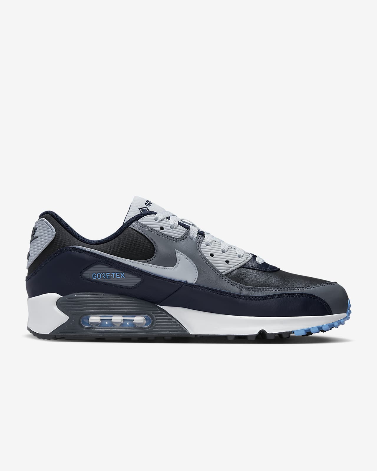 Nike Air Max 90 GTX Men's Shoes. Nike.com