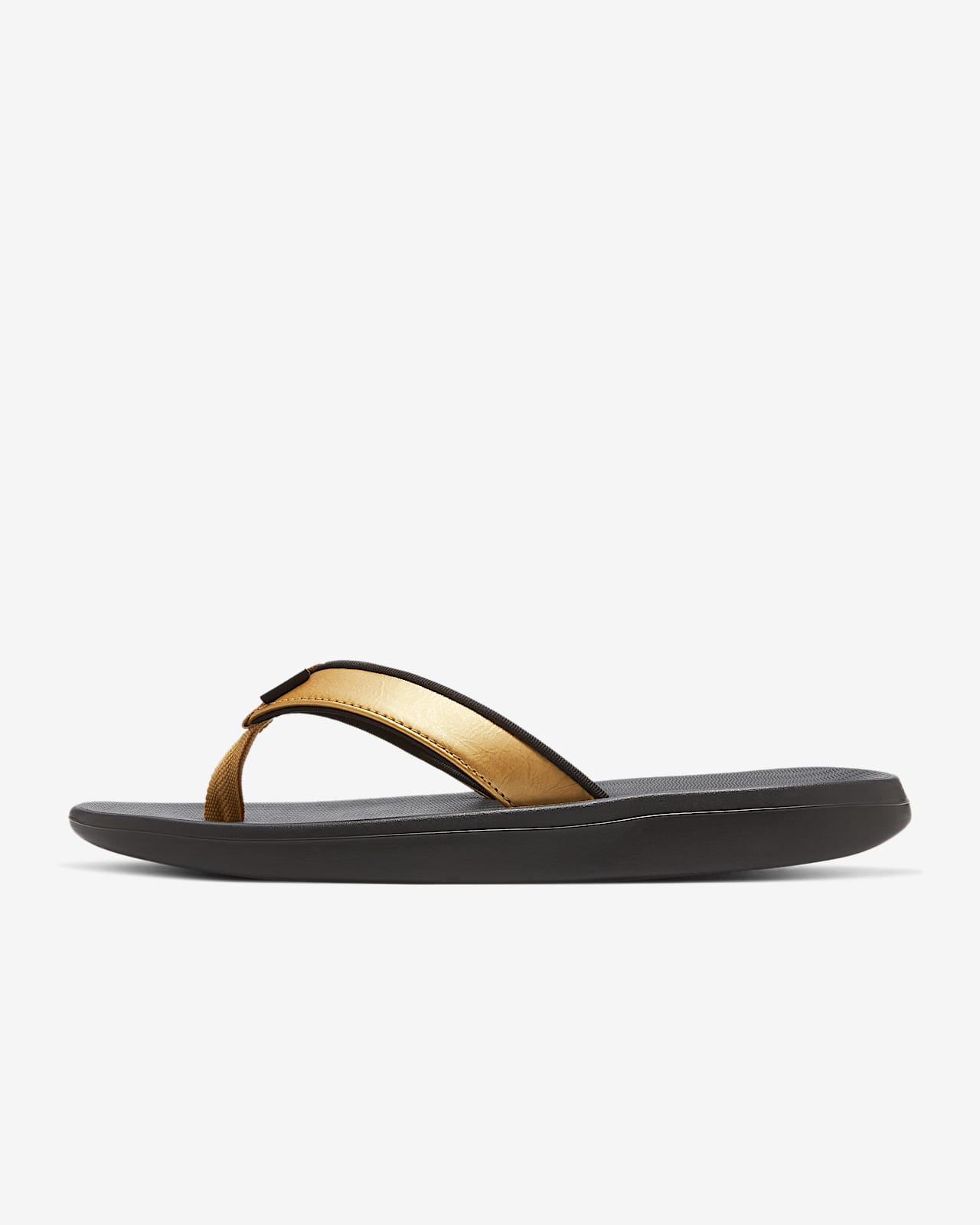 nike women's bella kai flip flops