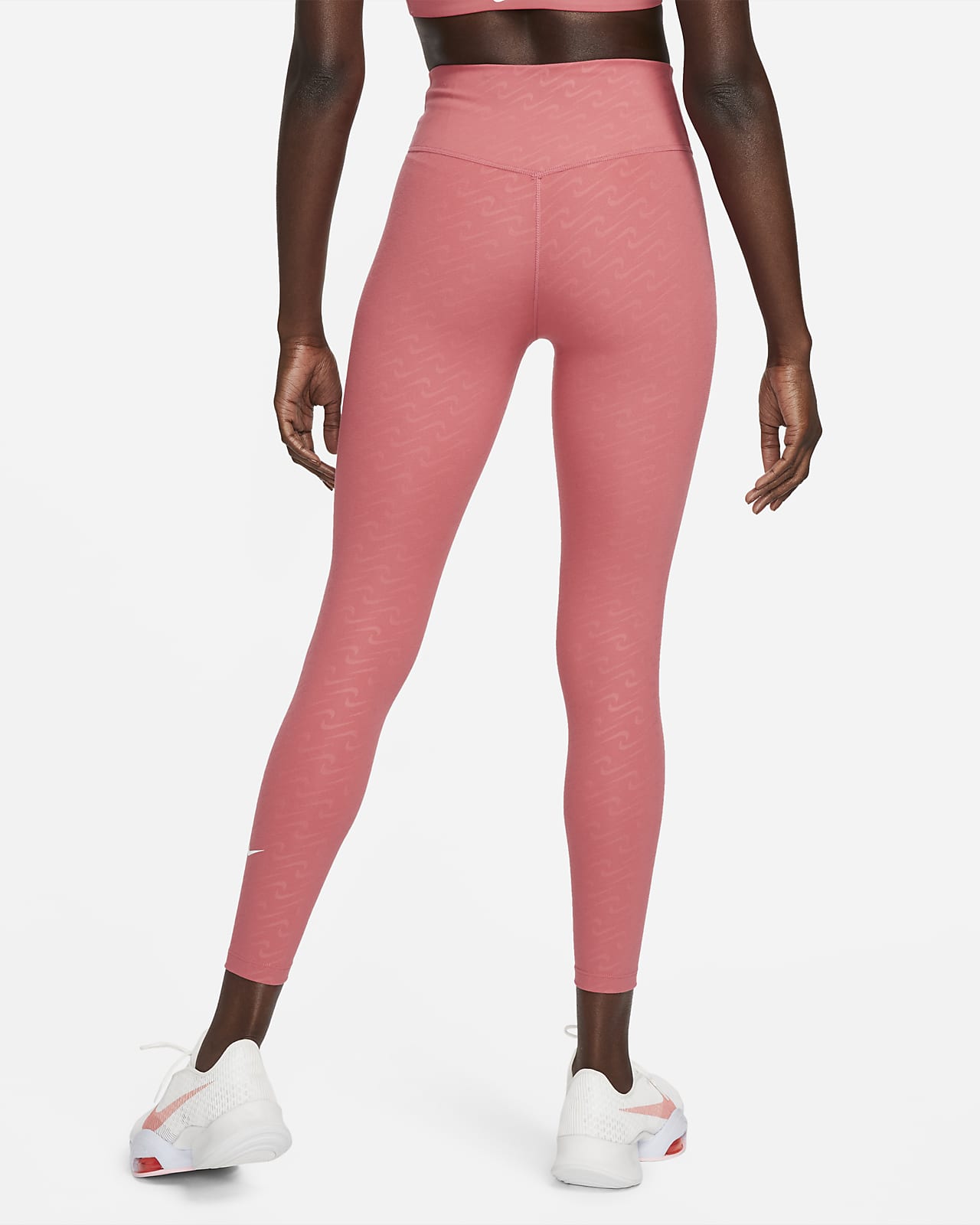Nike Dri-FIT One Icon Clash Women's Mid 