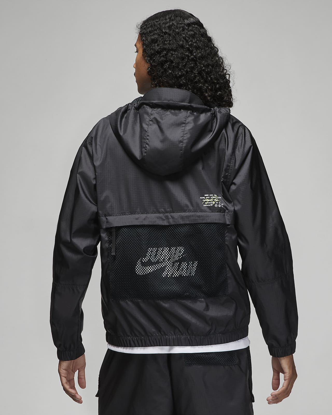 Jordan Jumpman Chaqueta Statement - Hombre. Nike ES