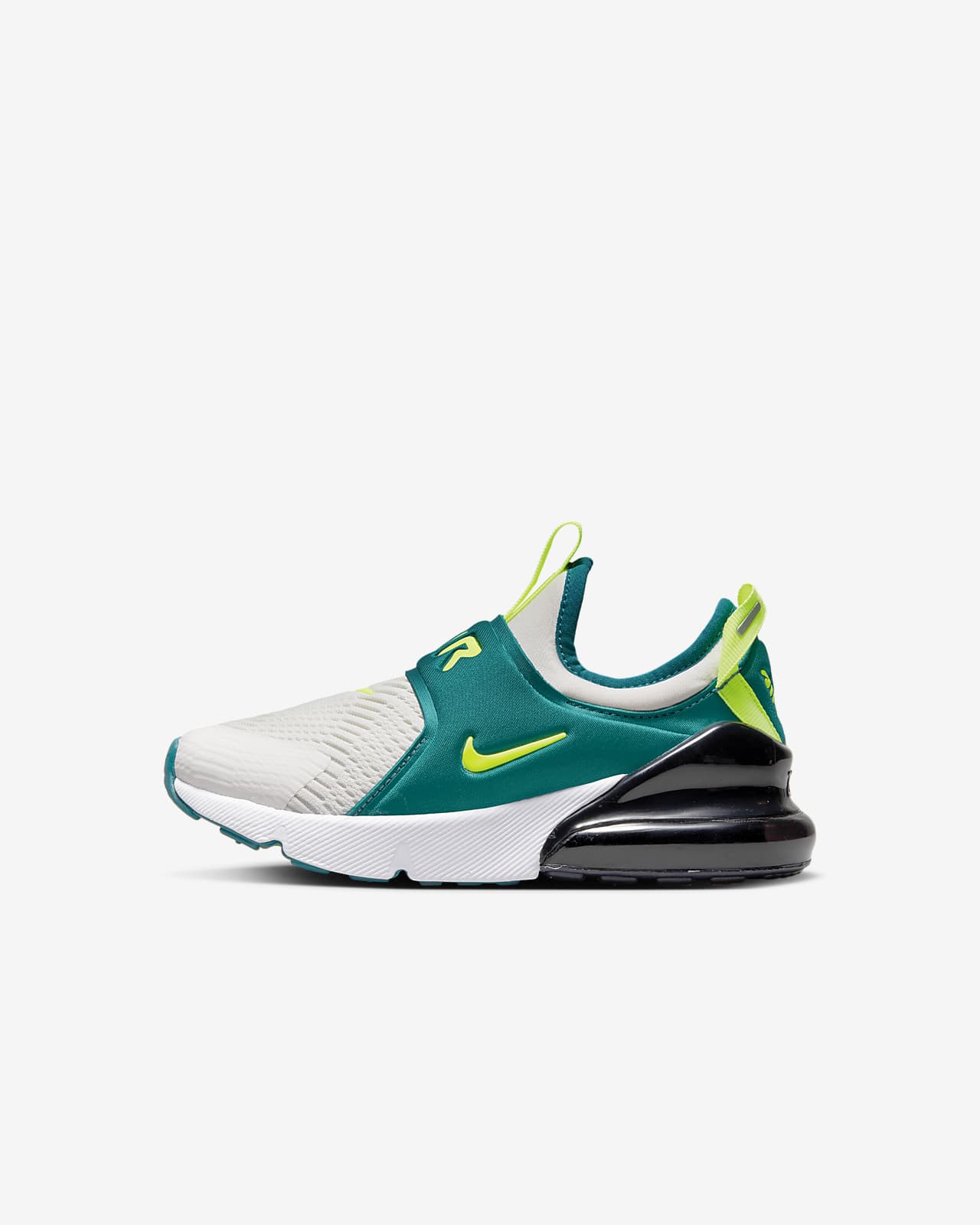 Nike Air Max 270 Extreme Little Kids’ Shoes