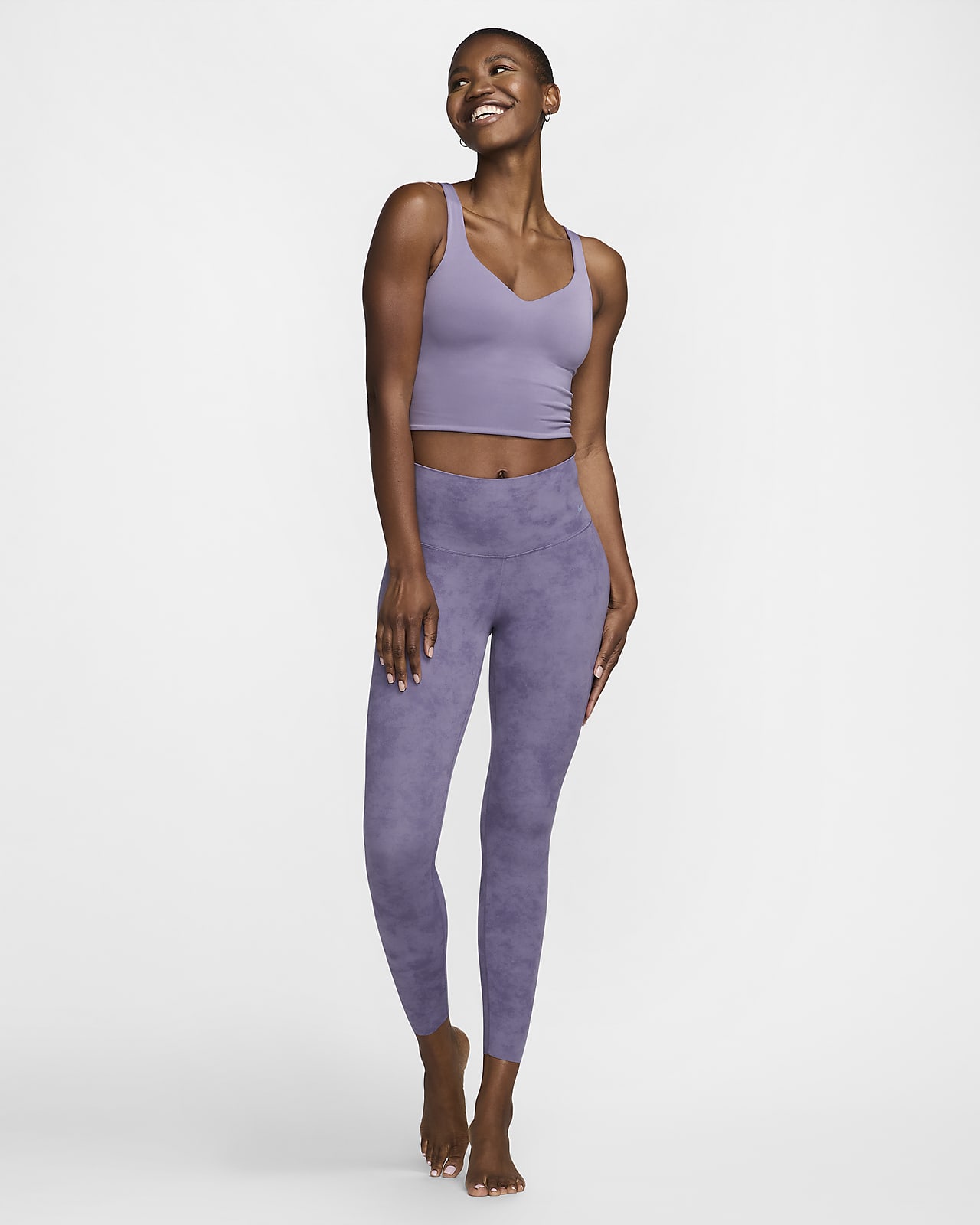 Nike Alate Minimalist Women's Light-Support Padded - Depop