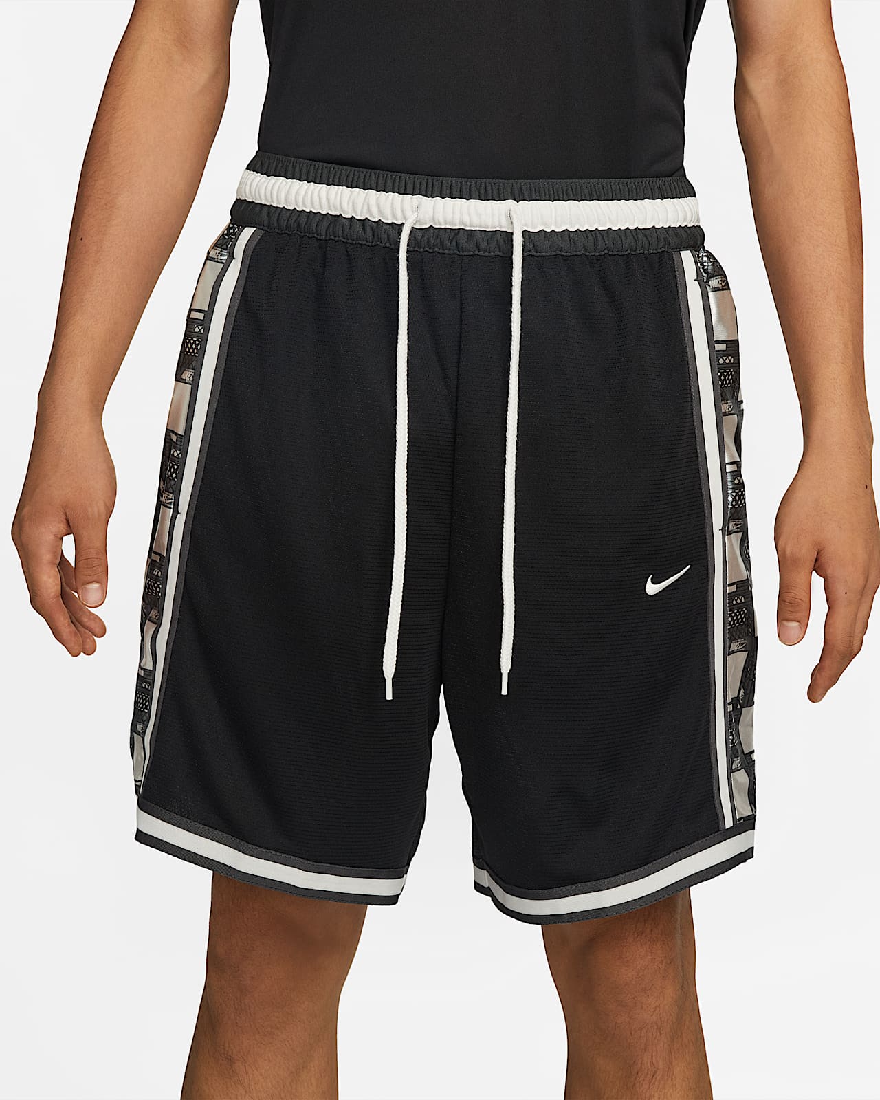 Nike DriFIT DNA+ Men's 8" Basketball Shorts. Nike JP