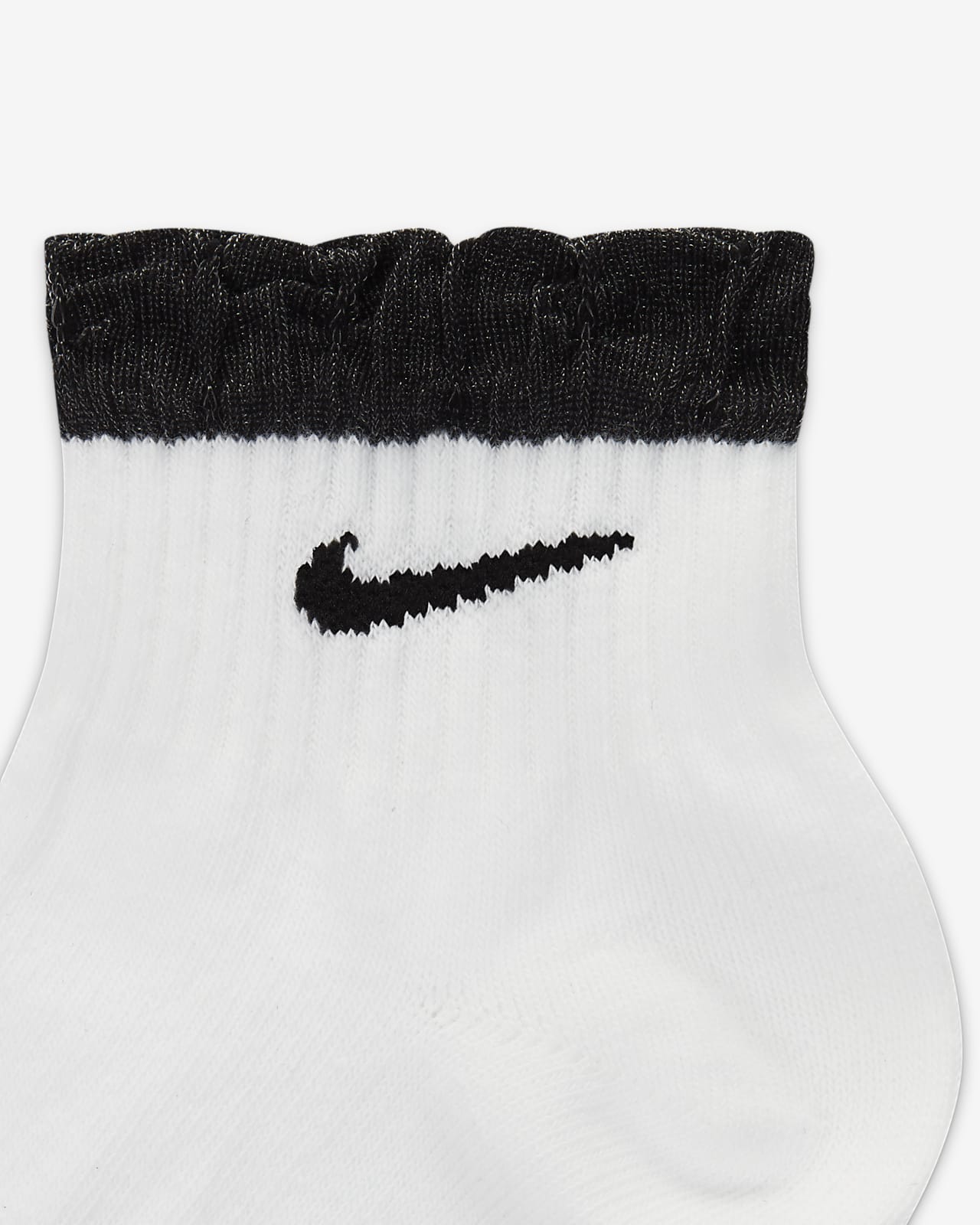Calze da training alla caviglia Nike Everyday - Donna. Nike IT